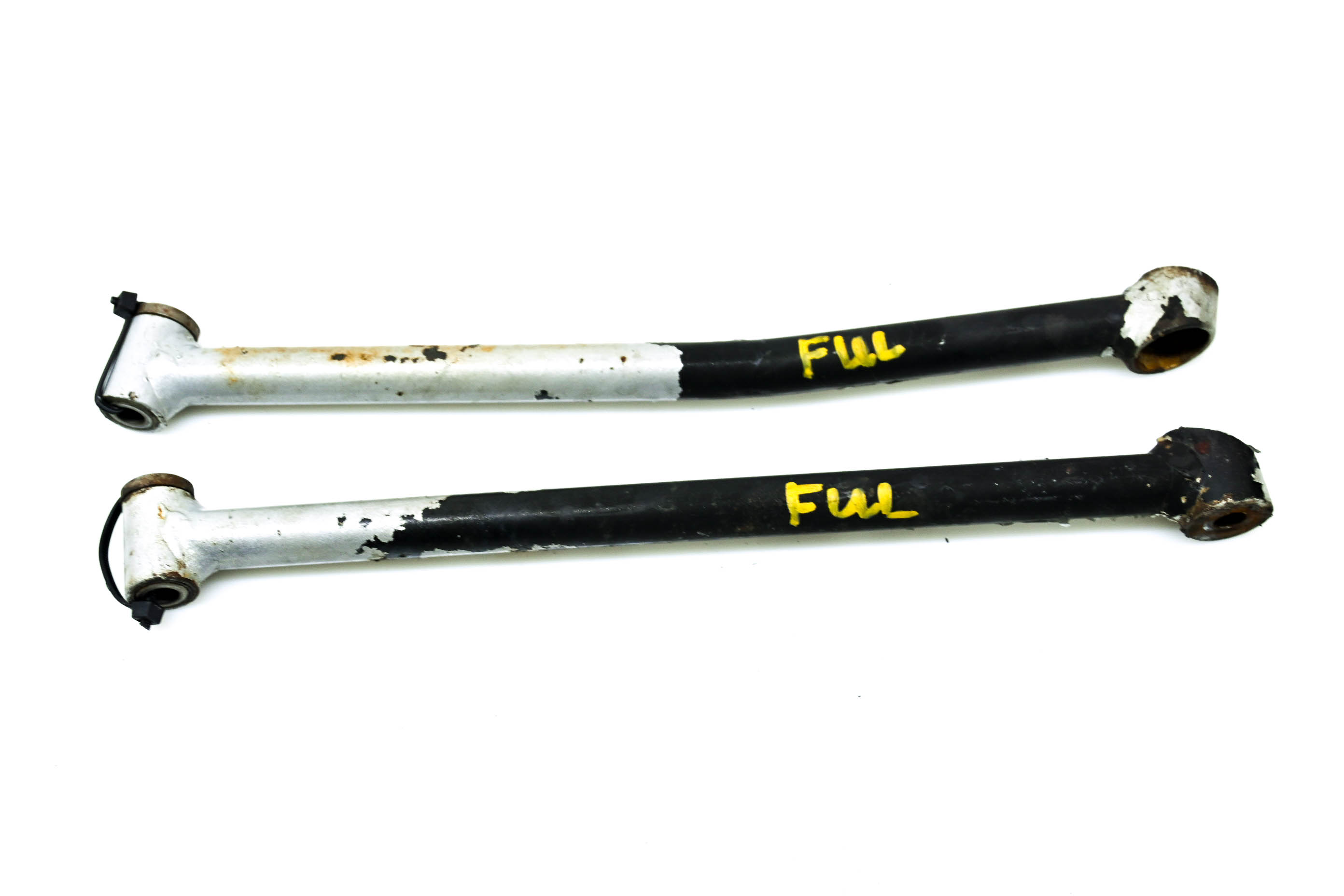 07 Arctic Cat F8 EFI Sno Pro Rear Upper Left A-Arm Rods 128"