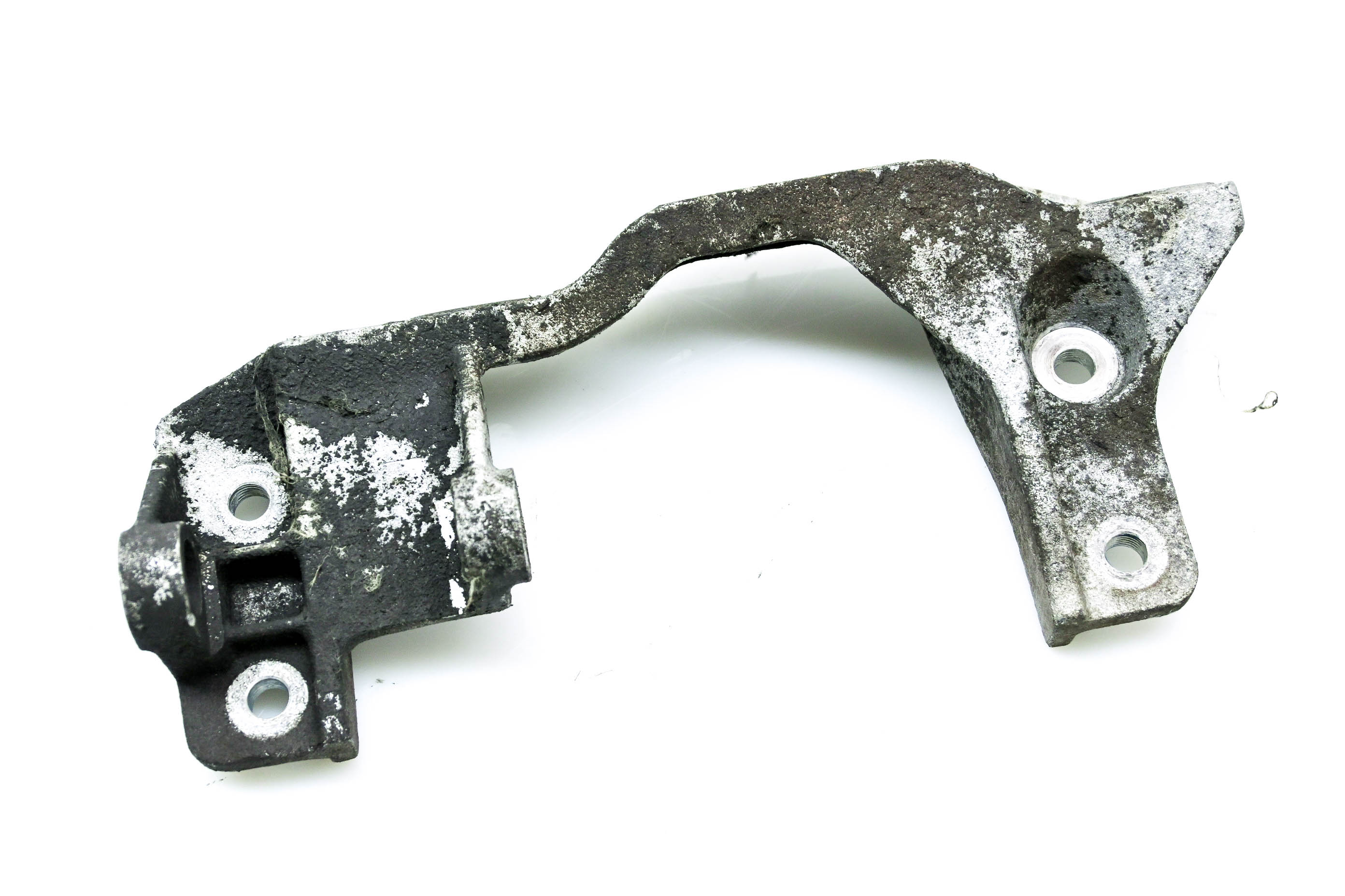 07 Arctic Cat F8 EFI Sno Pro Front Engine Support Bracket Mount 128"