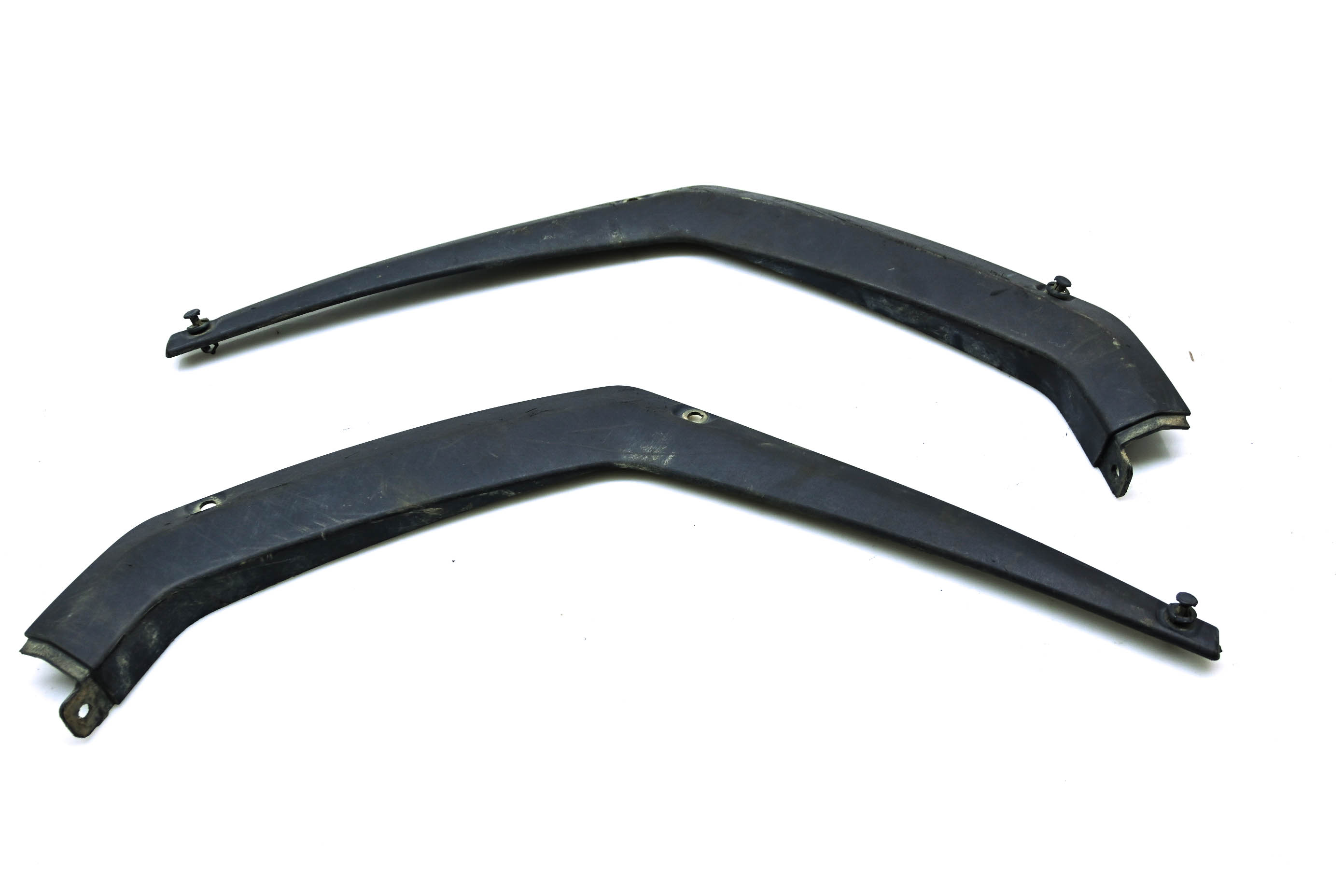 15 Polaris Sportsman Ace 570 Front Fender Flares Left & Right