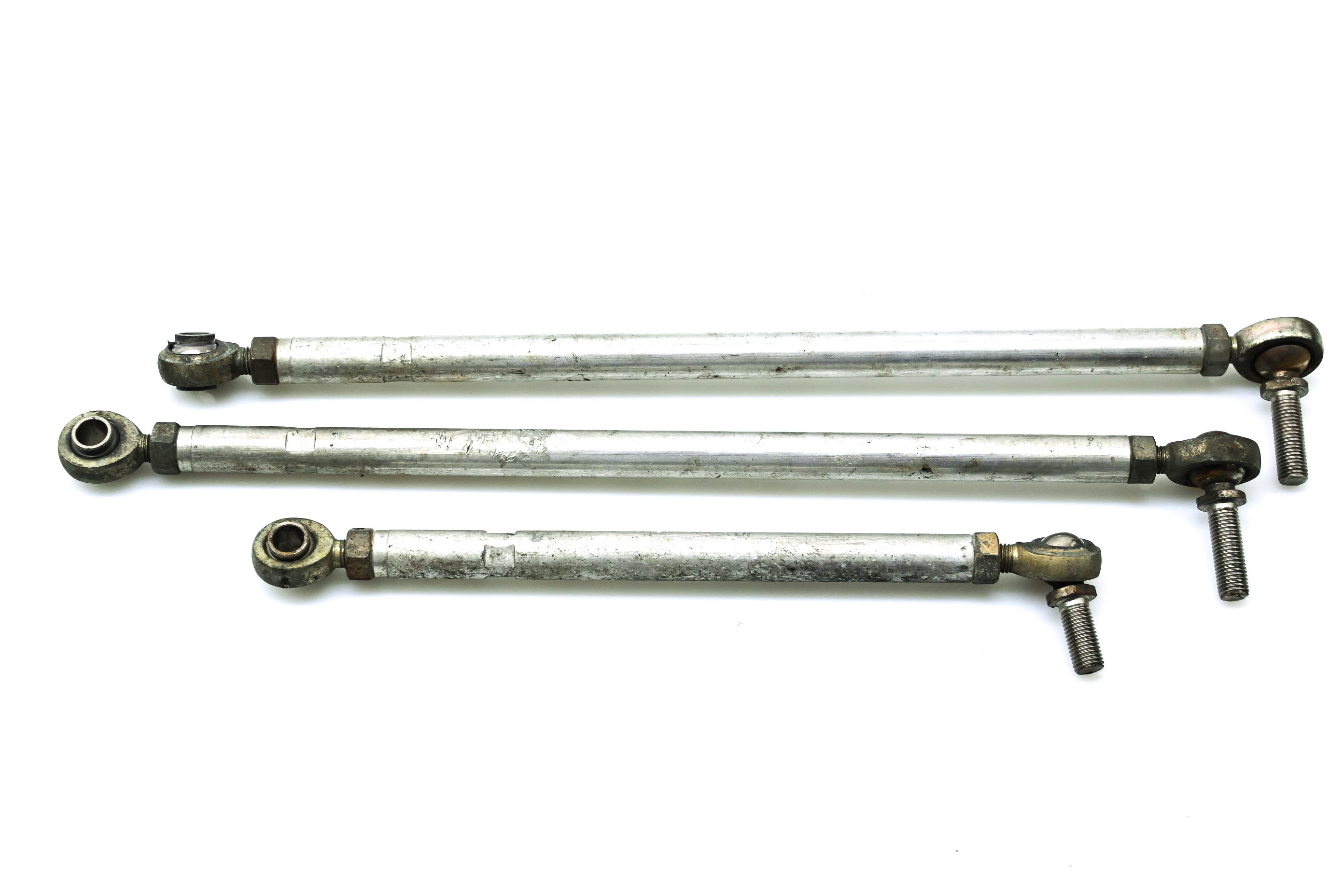 07 Arctic Cat F8 EFI Sno Pro Tie Rods & Ends 128"