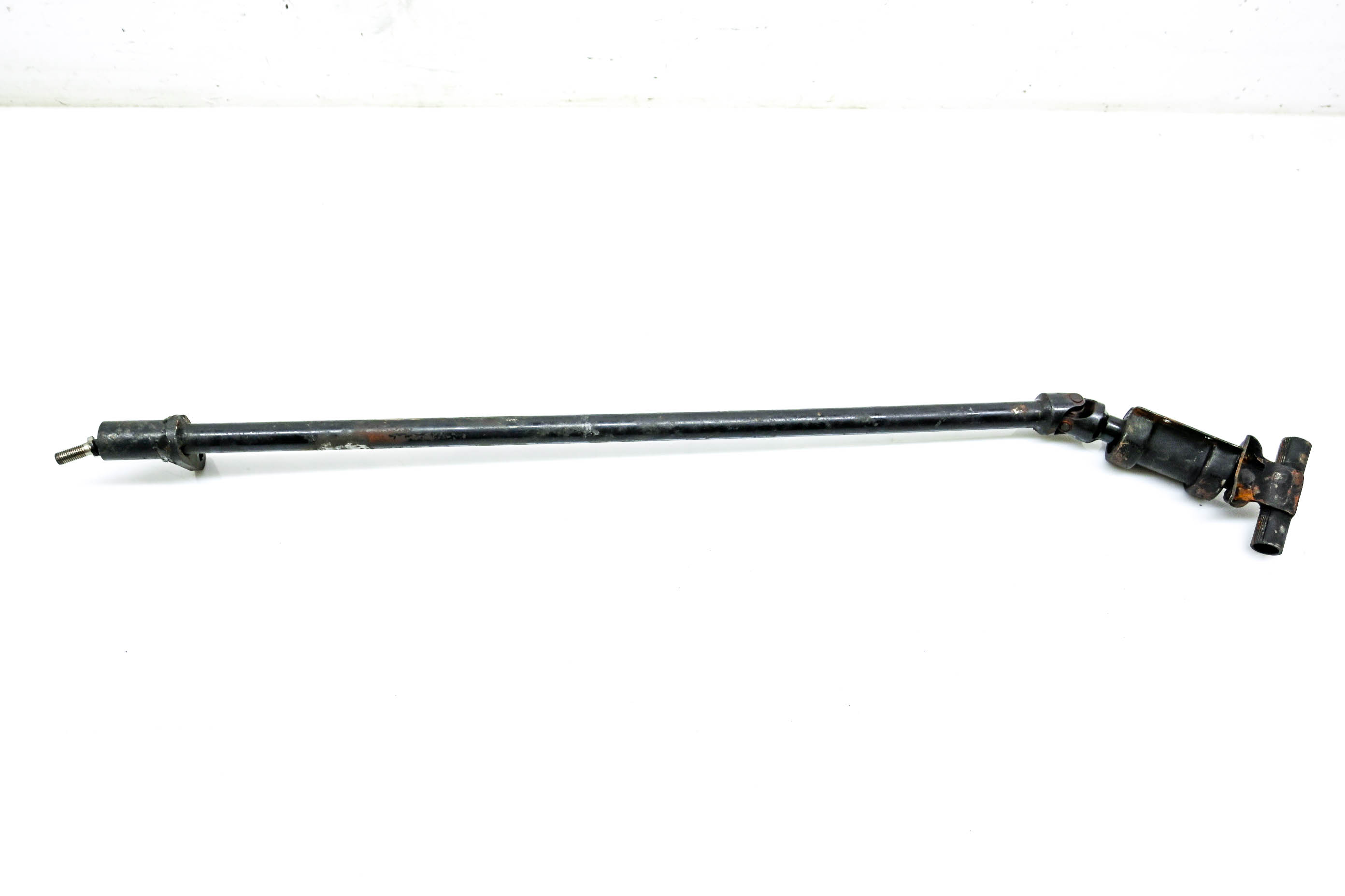 07 Arctic Cat F8 EFI Sno Pro Steering Stem Shaft 128"