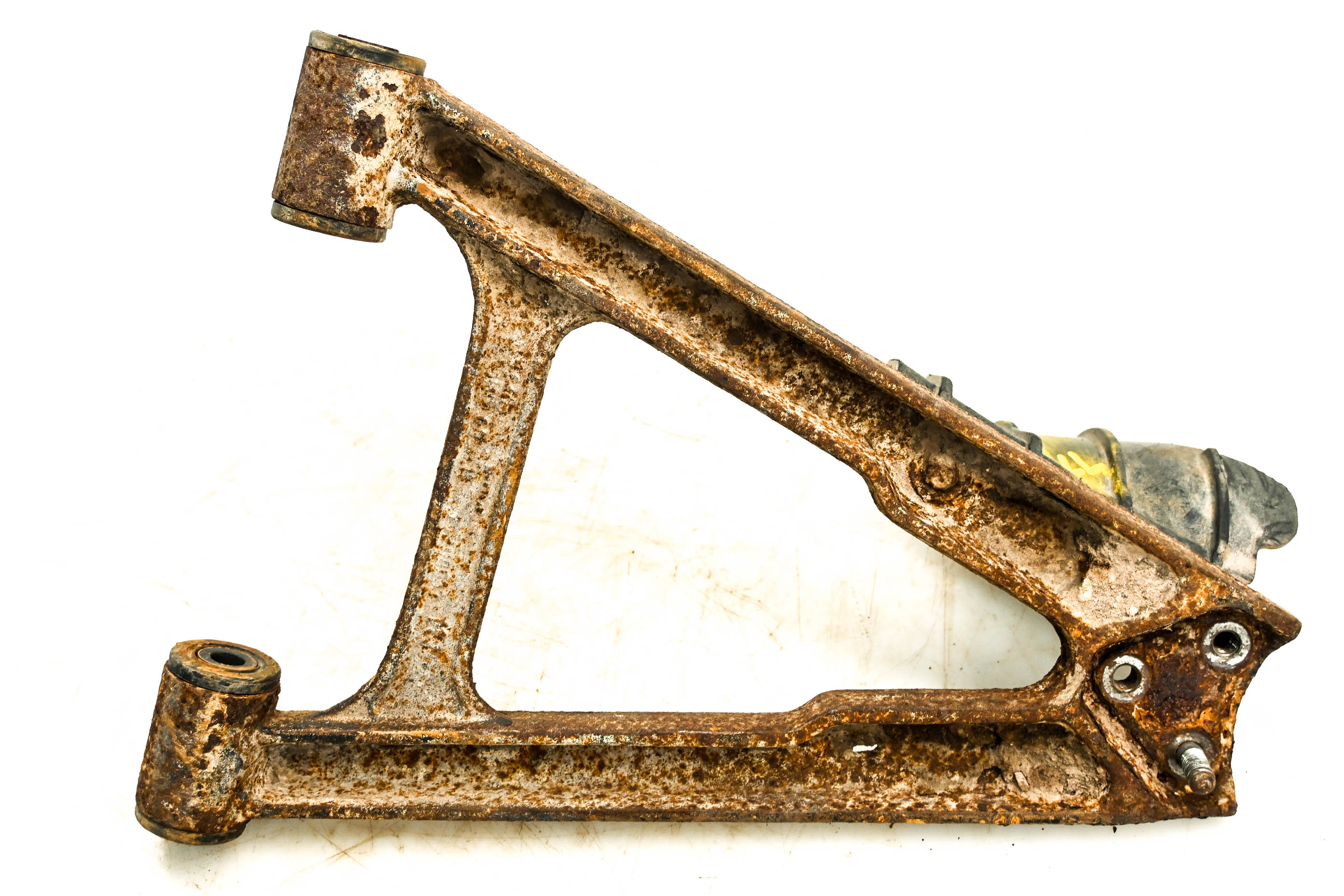 15 Kubota RTV X900 G Front Lower Left A-Arm