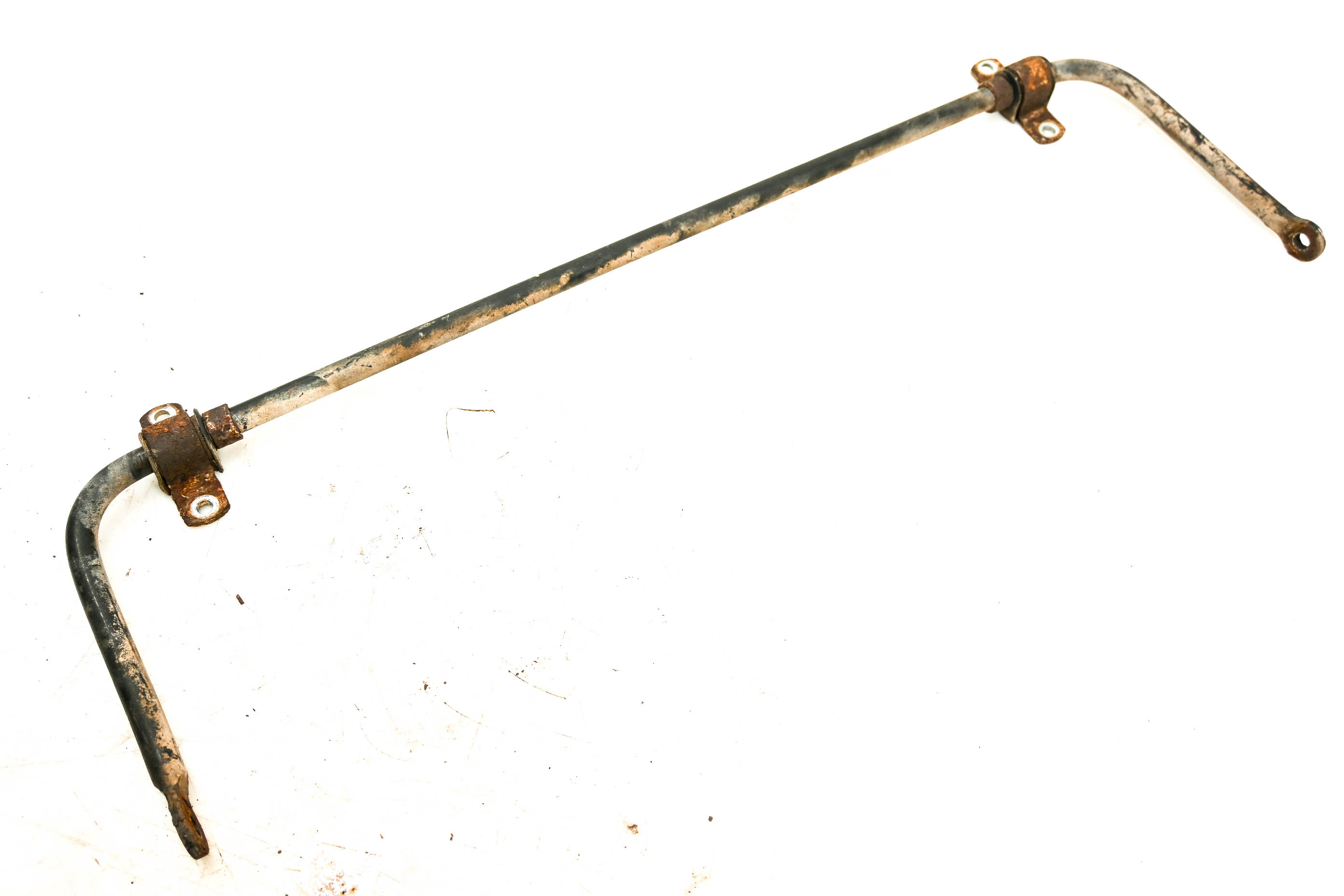 15 Kubota RTV X900 G Front Swaybar