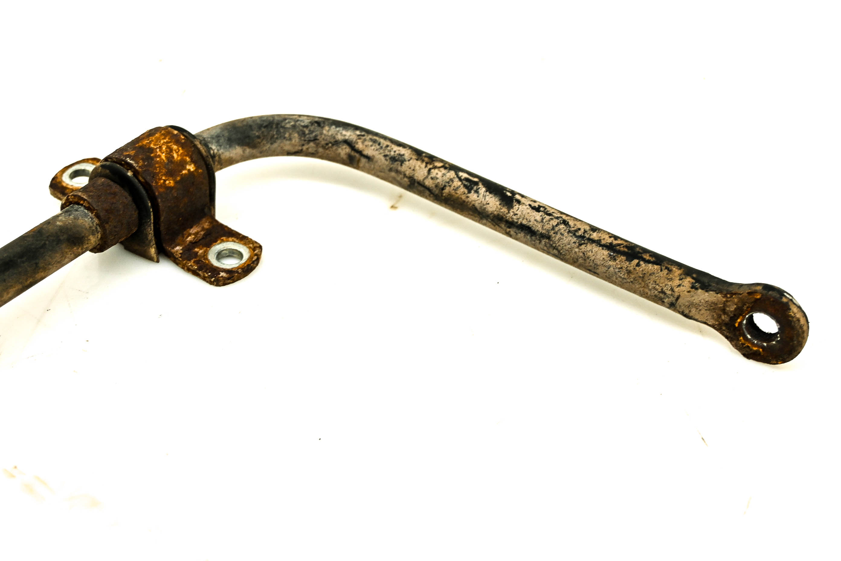 15 Kubota RTV X900 G Front Swaybar