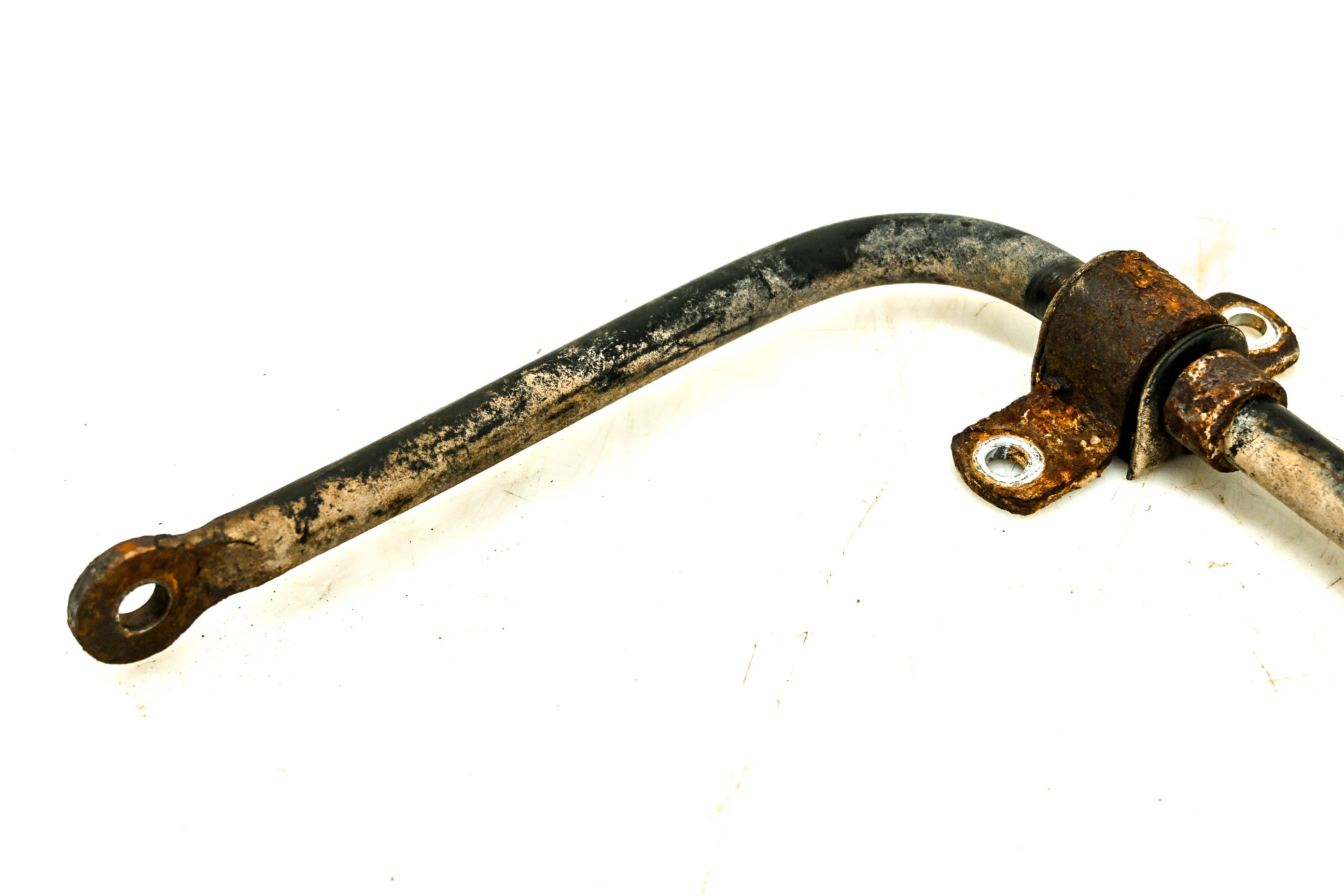 15 Kubota RTV X900 G Front Swaybar