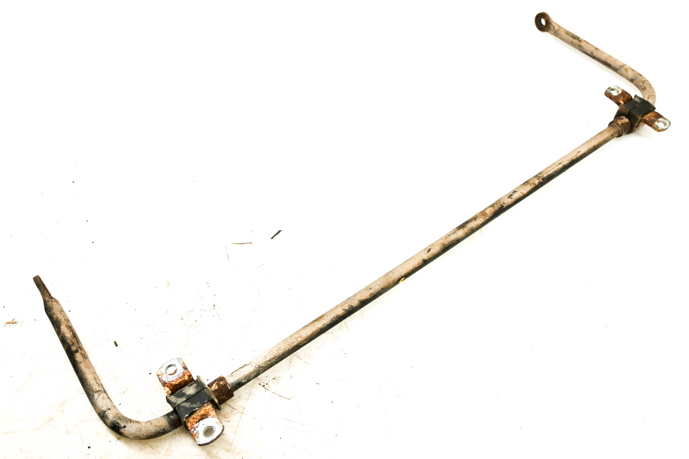 15 Kubota RTV X900 G Front Swaybar