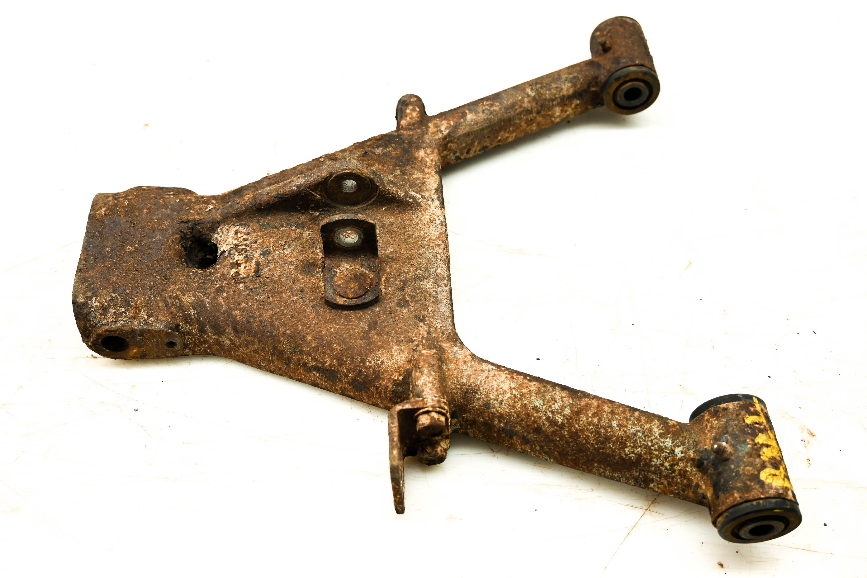 15 Kubota RTV X900 G Rear Upper Left A-Arm