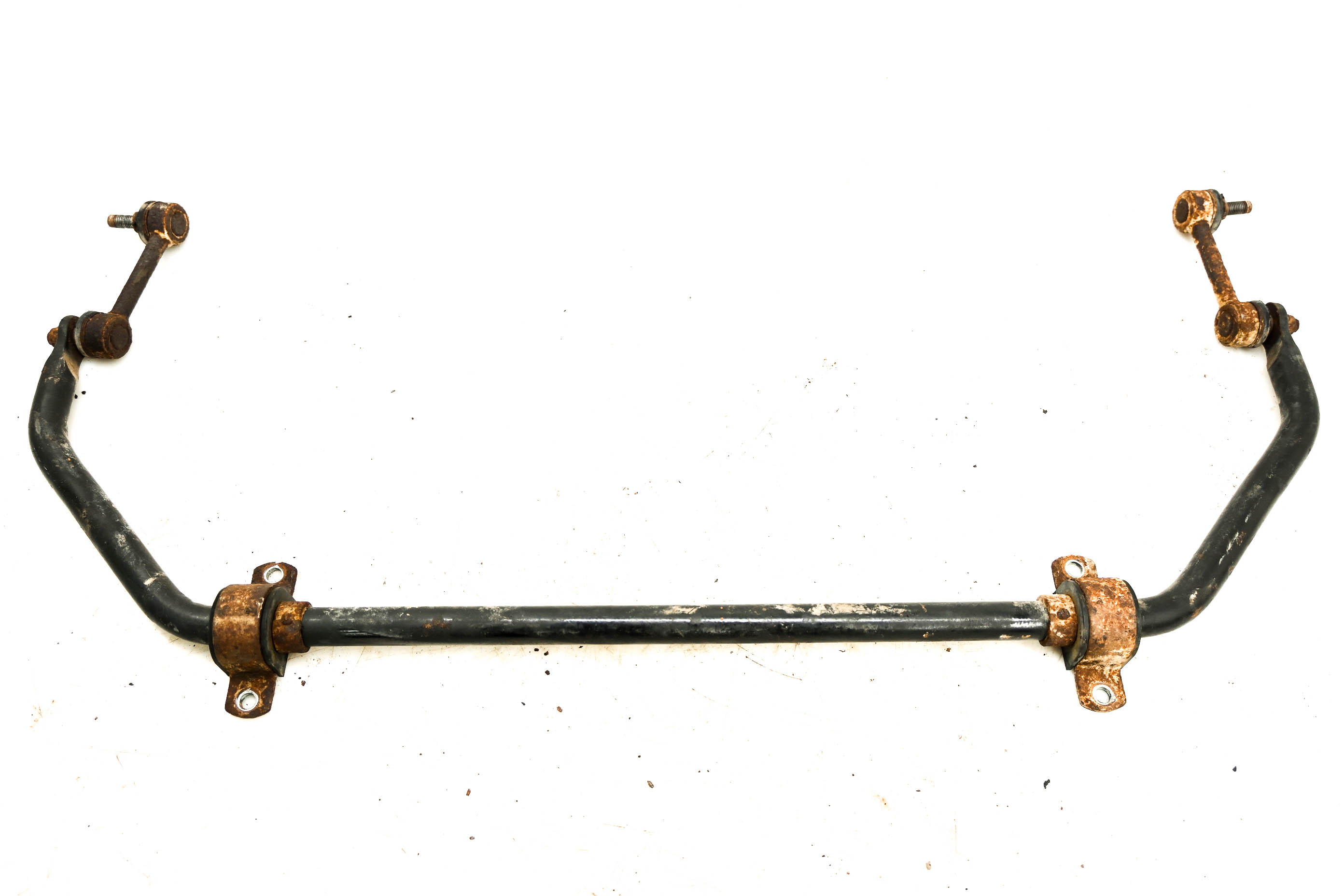 15 Kubota RTV X900 G Rear Swaybar