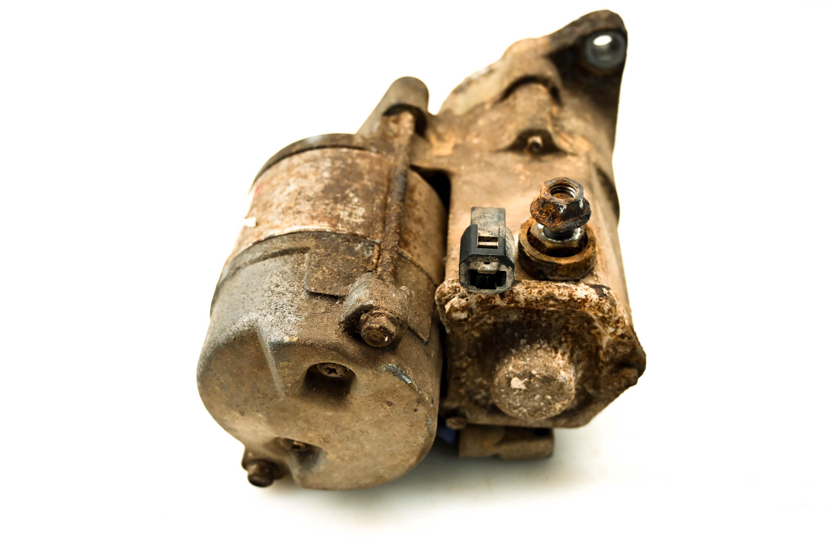 15 Kubota RTV X900 G Starter Motor