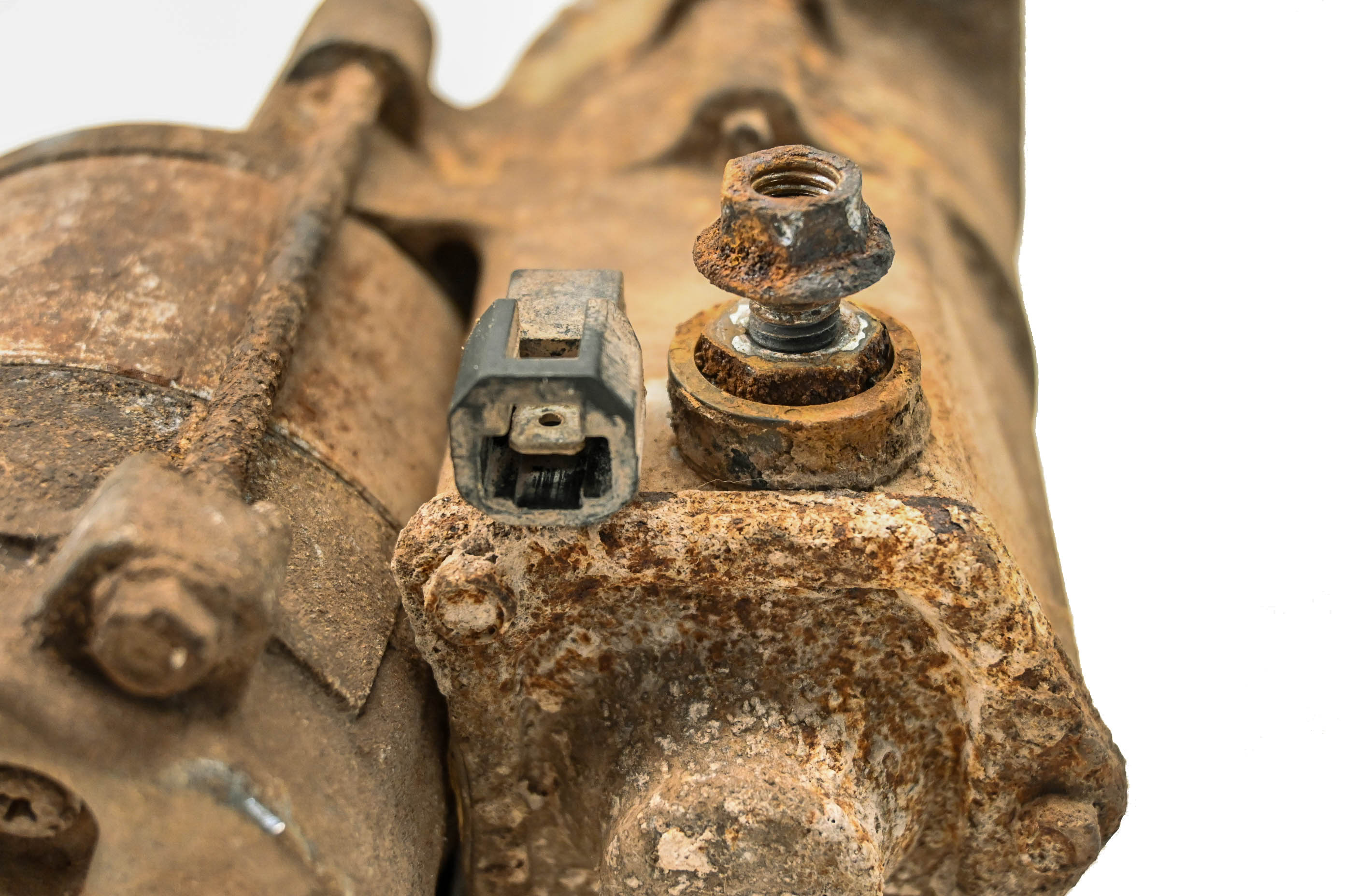 15 Kubota RTV X900 G Starter Motor
