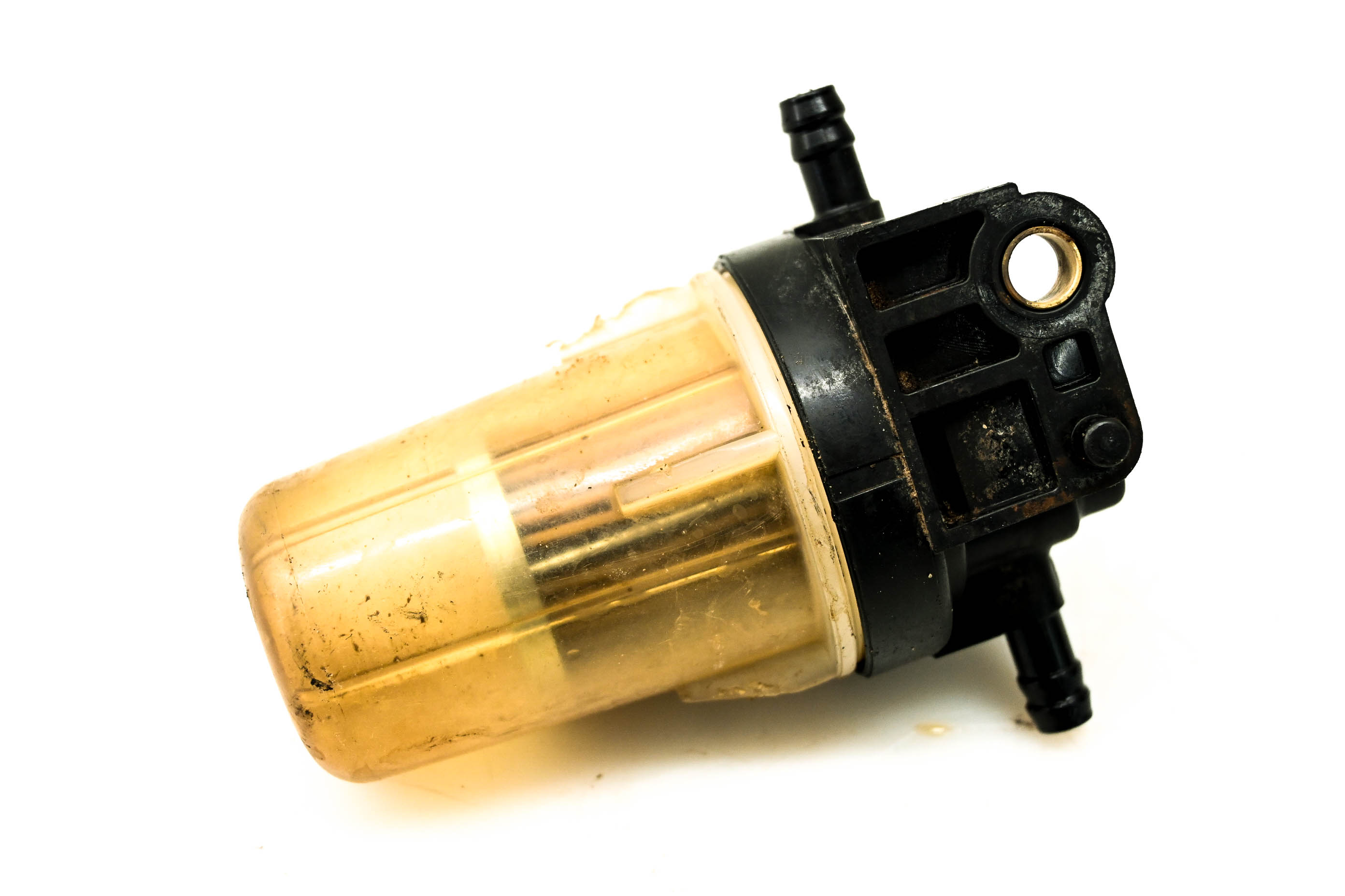 15 Kubota RTV X900 G Fuel Filter