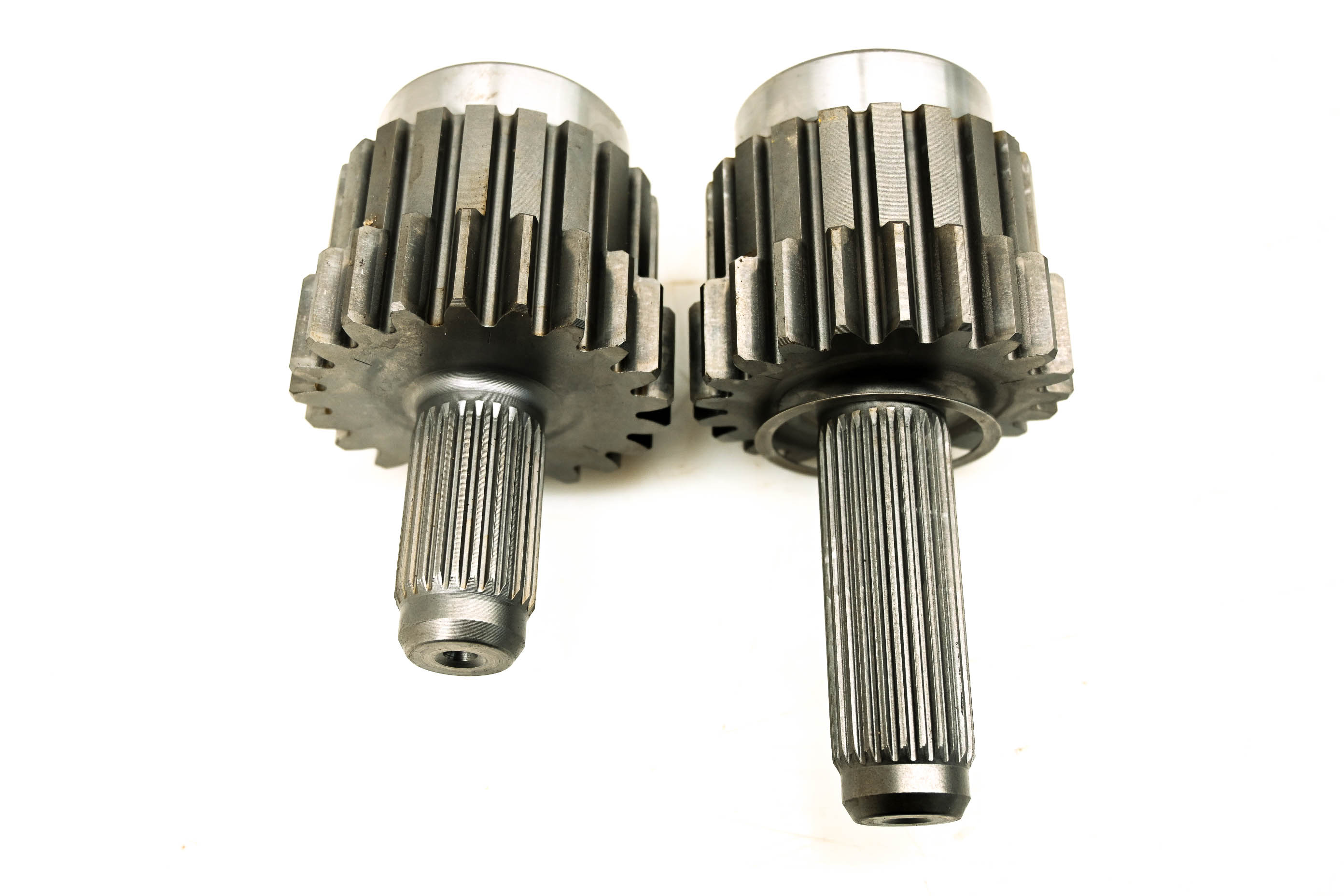 15 Kubota RTV X900 G Rear Differential Drive Shaft Gears
