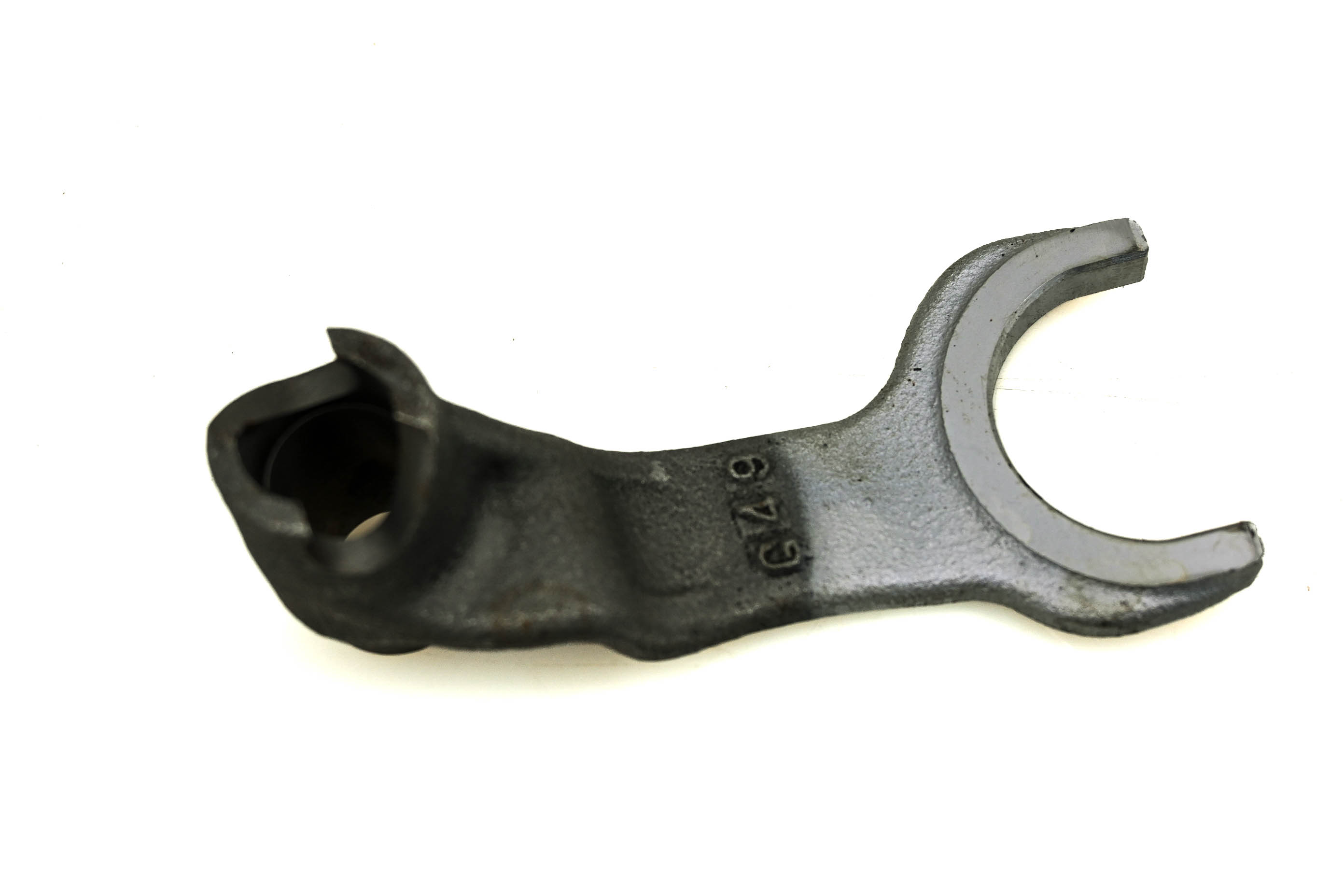 15 Kubota RTV X900 G Rear Differential Lock Lever