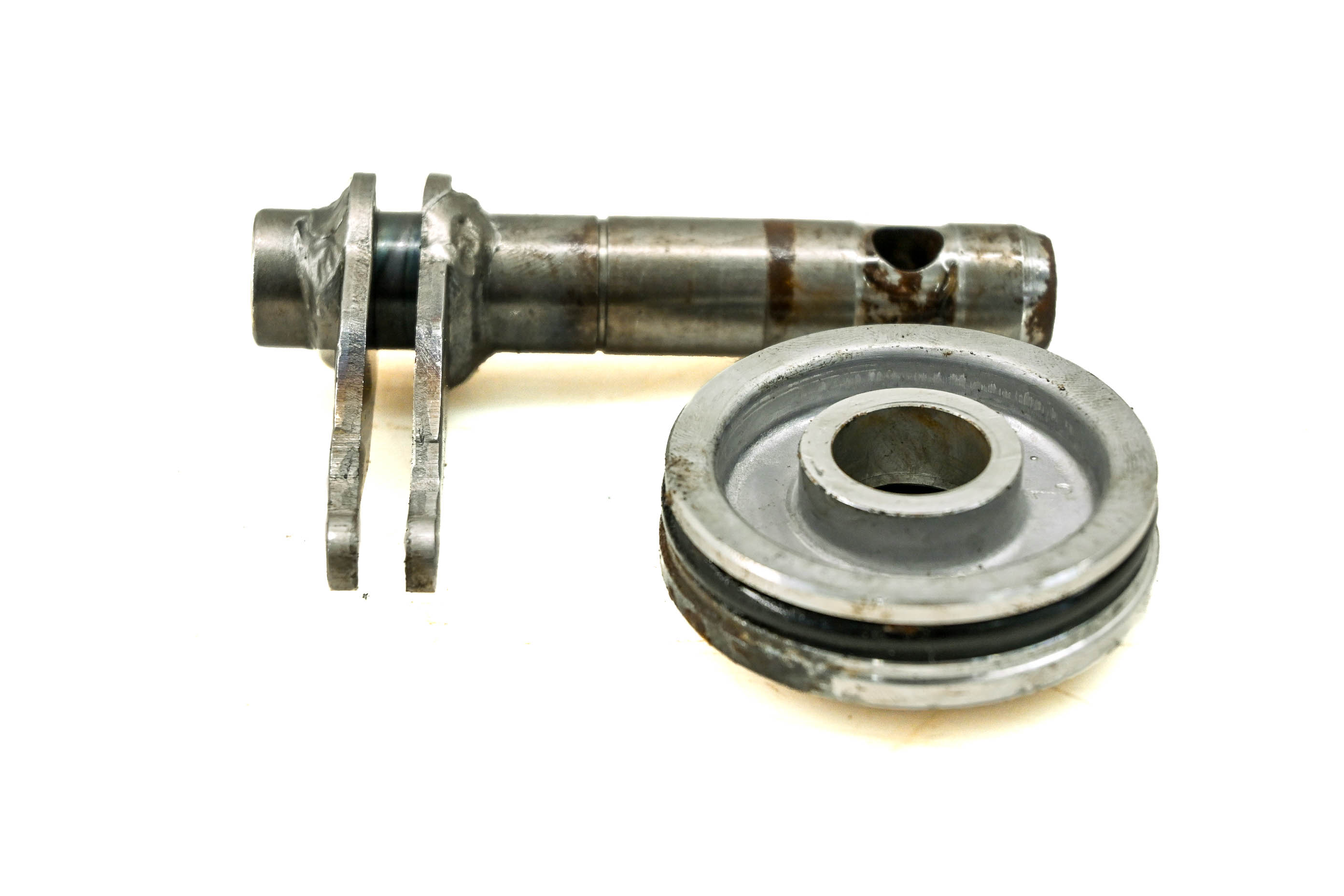 15 Kubota RTV X900 G Differential Lock Lever