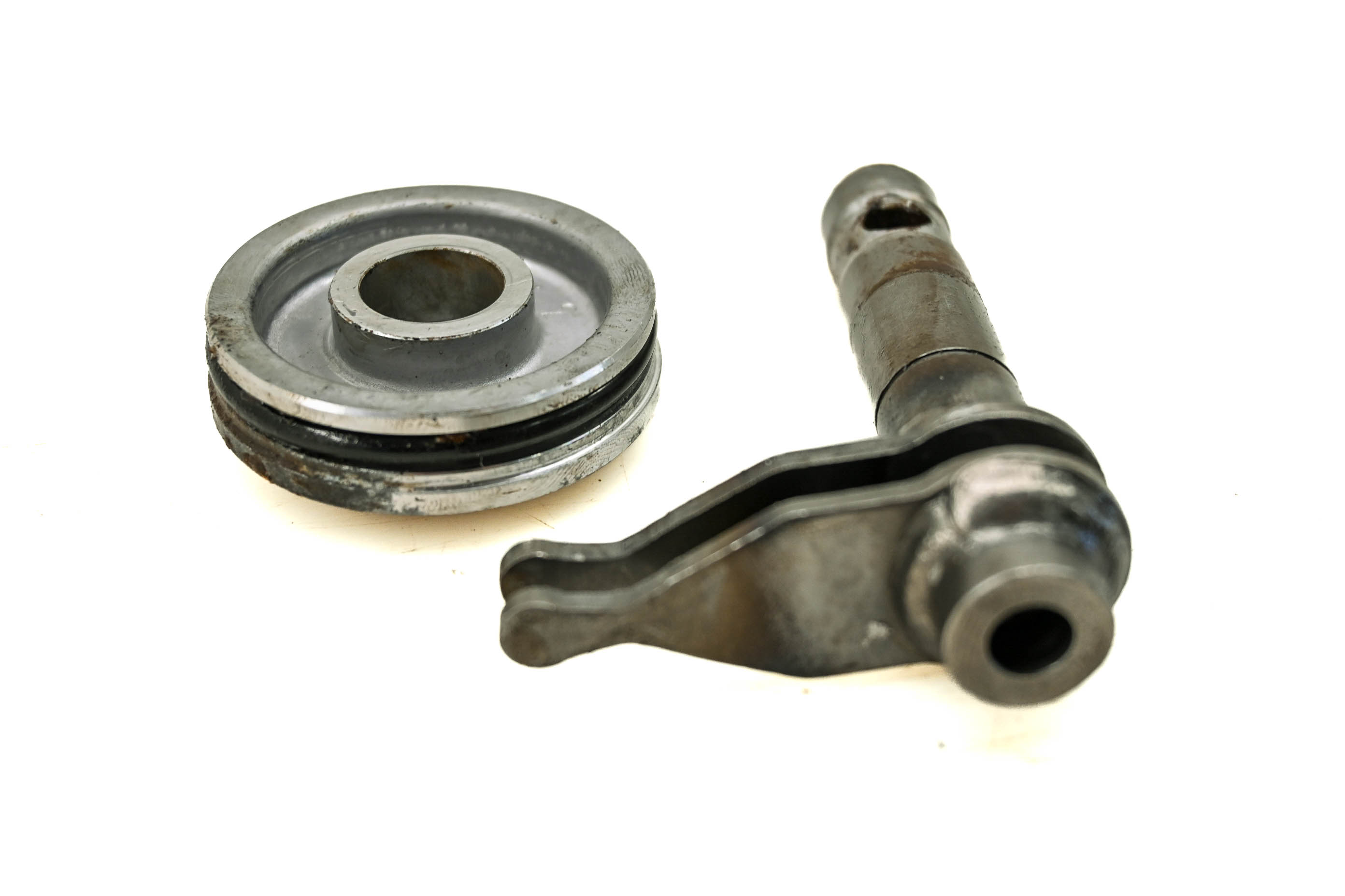 15 Kubota RTV X900 G Differential Lock Lever