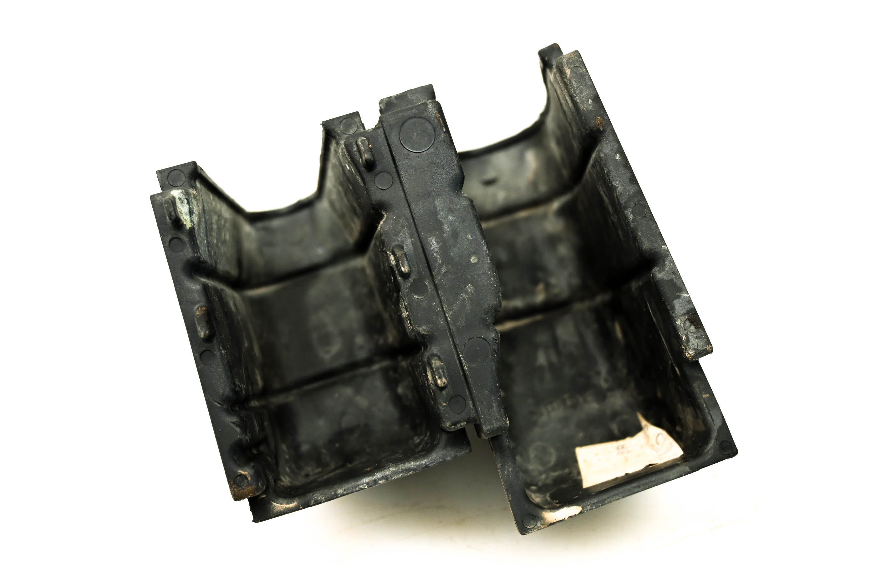 15 Kubota RTV X900 G Fuse Box Cover
