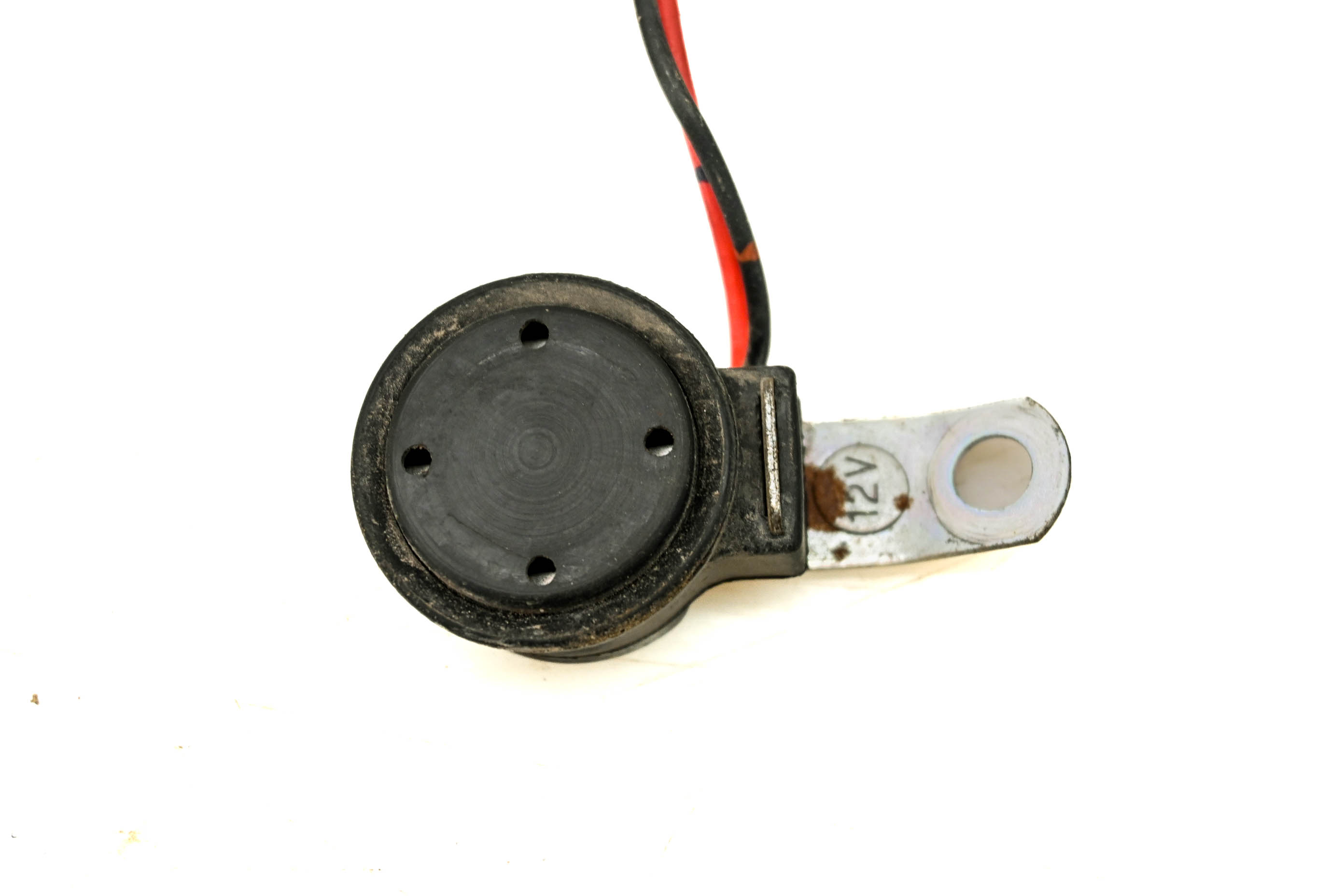 15 Kubota RTV X900 G Buzzer