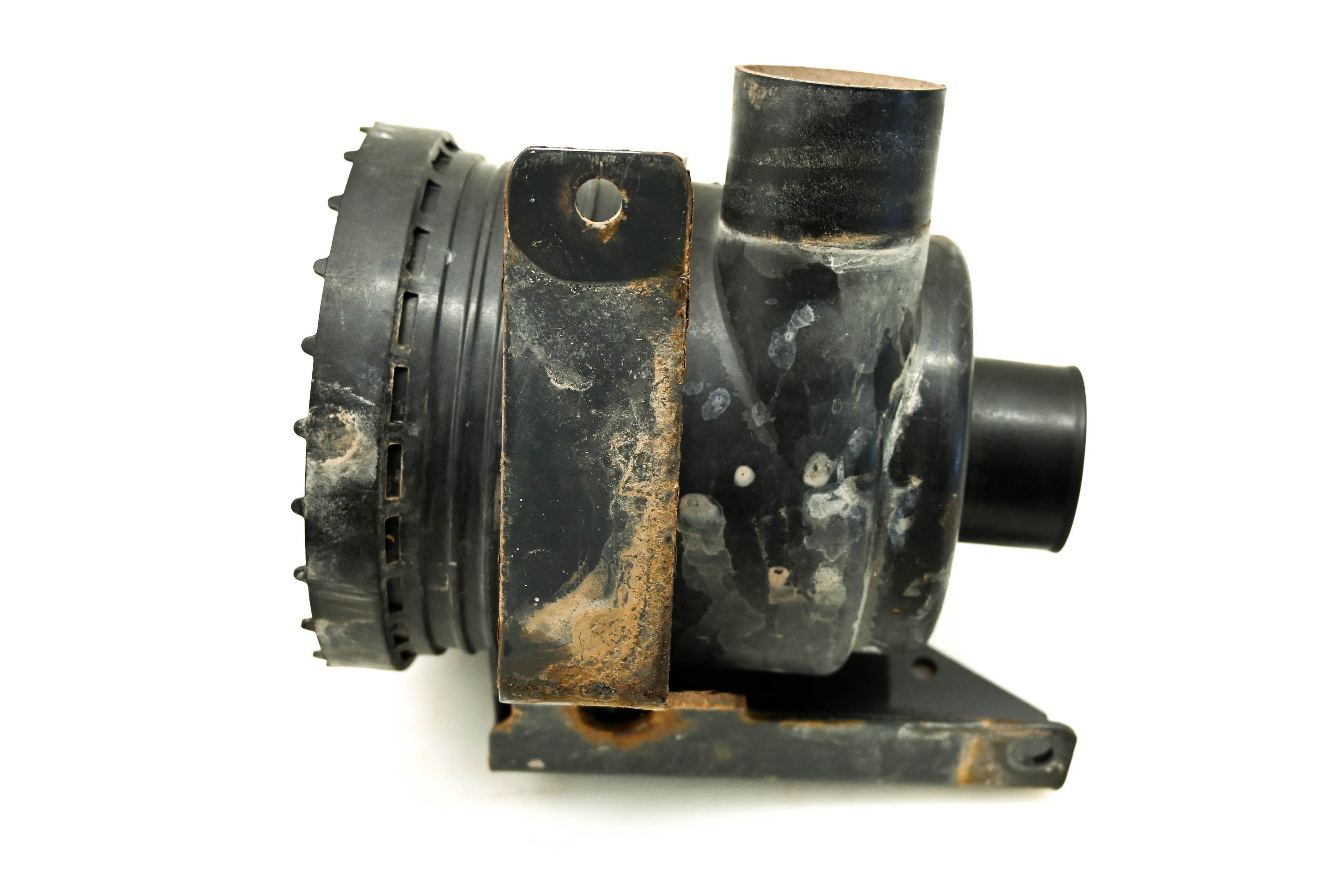 15 Kubota RTV X900 G Airbox Intake Air Box