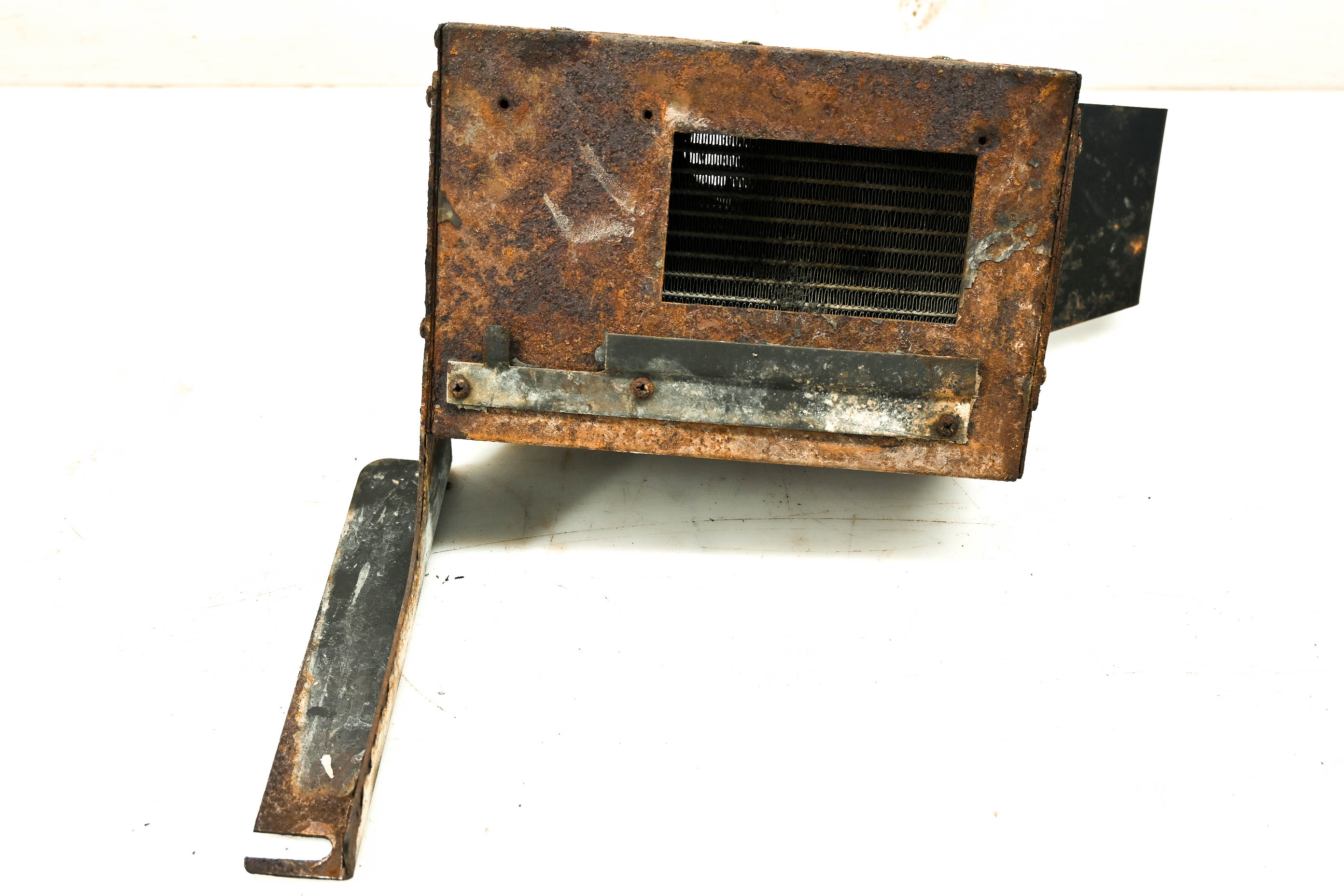15 Kubota RTV X900 G Cabin Heater Radiator