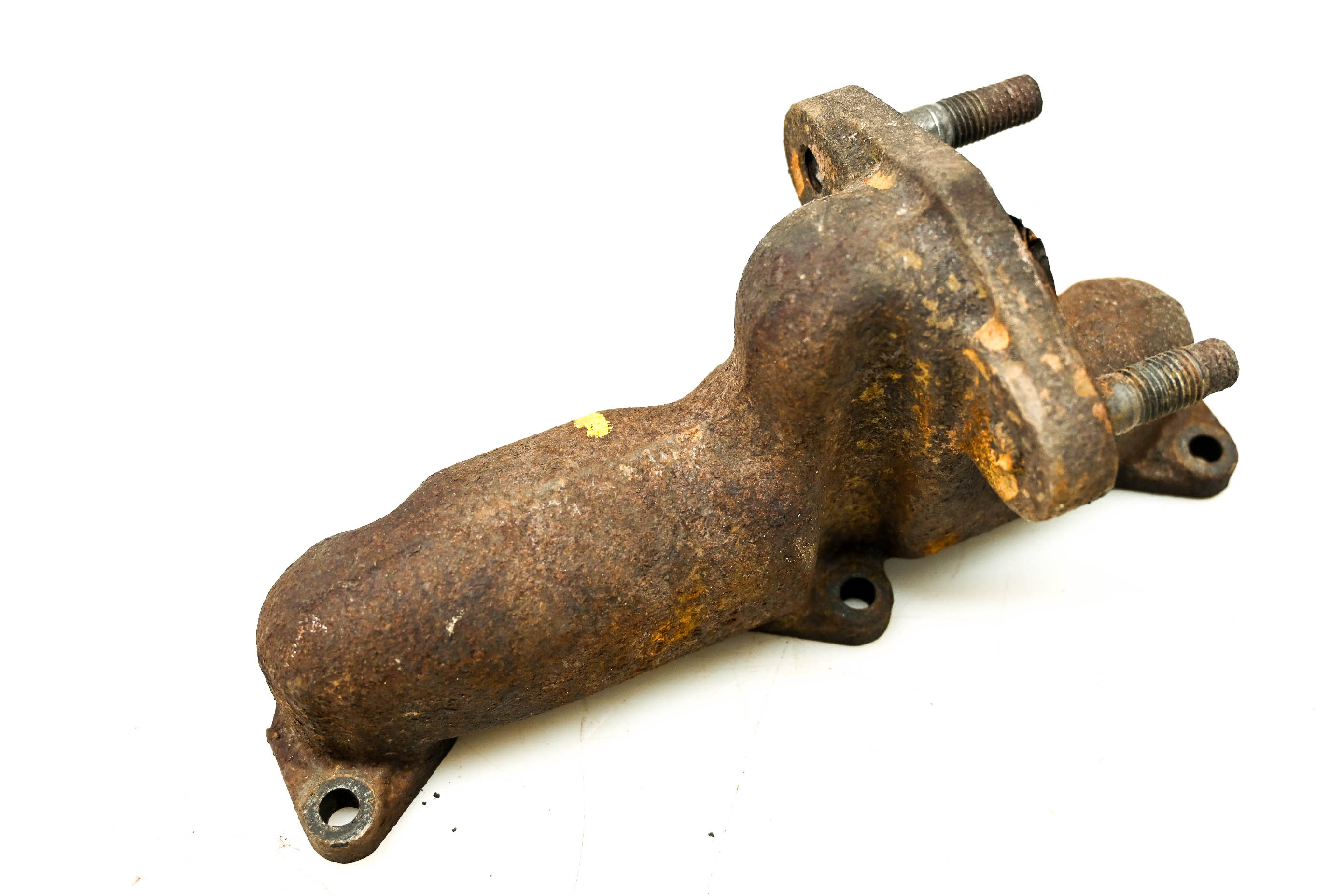 15 Kubota RTV X900 G Header Exhaust Head Pipe