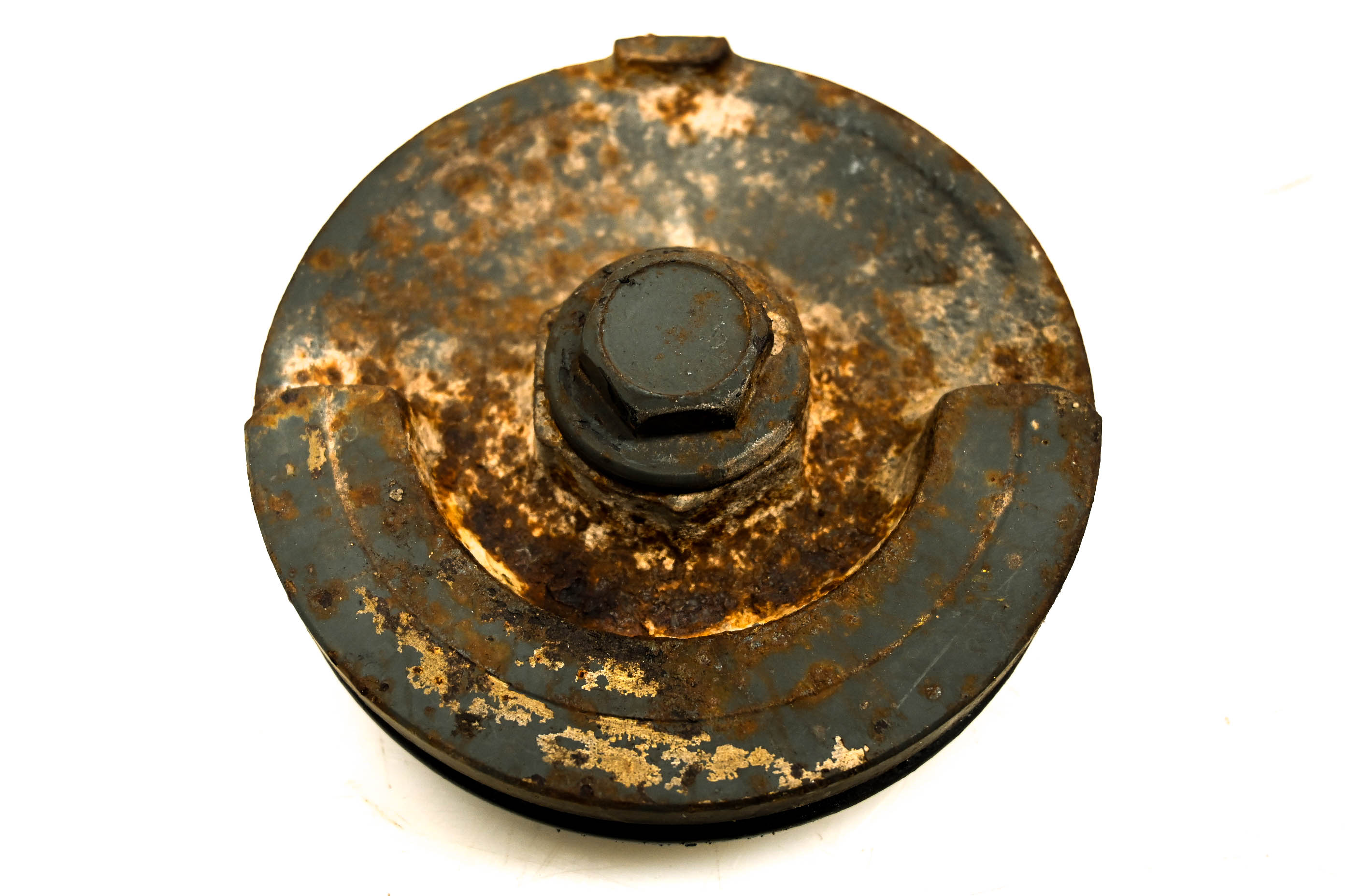 15 Kubota RTV X900 G Crank Pulley