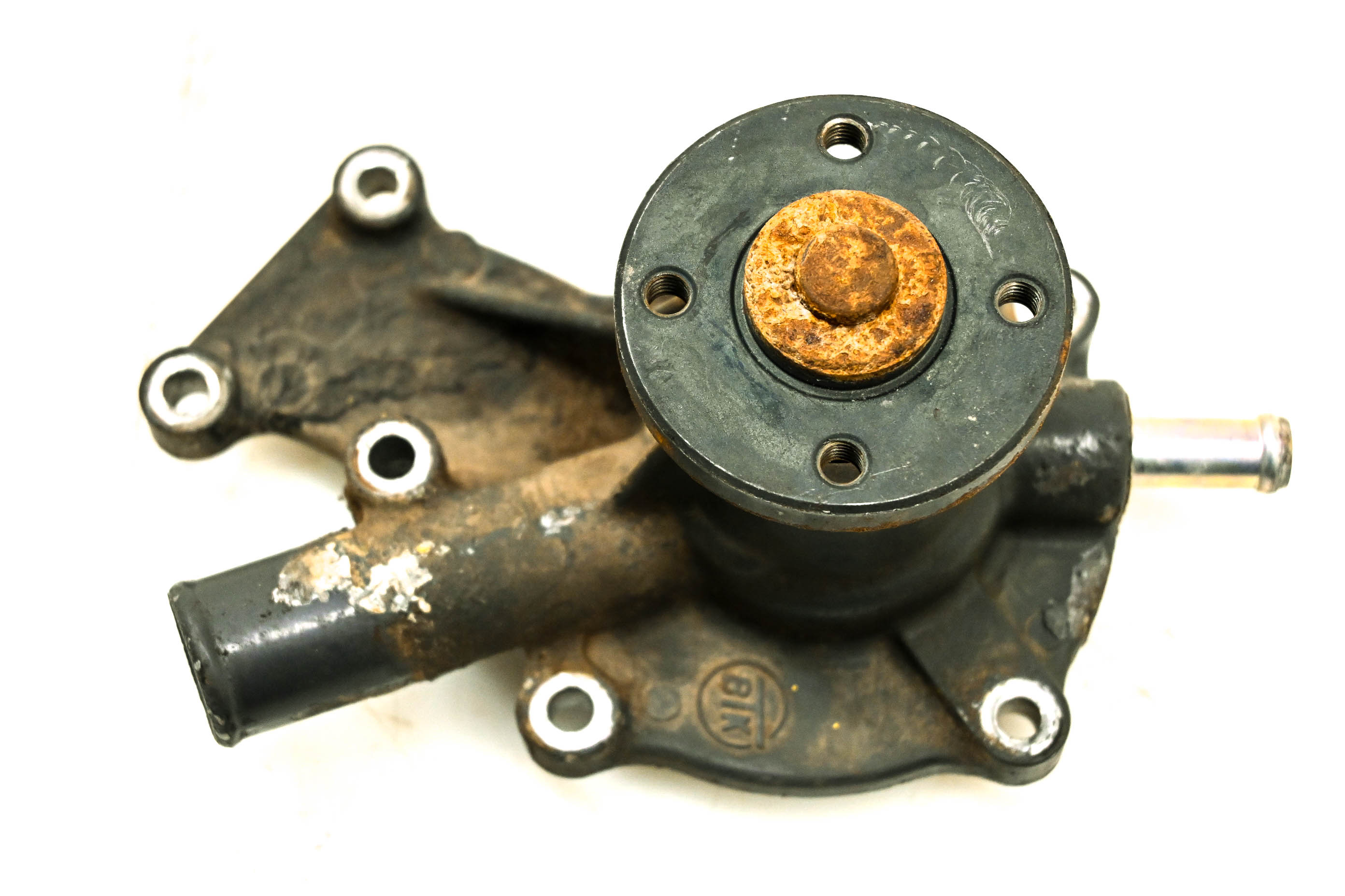 15 Kubota RTV X900 G Water Pump
