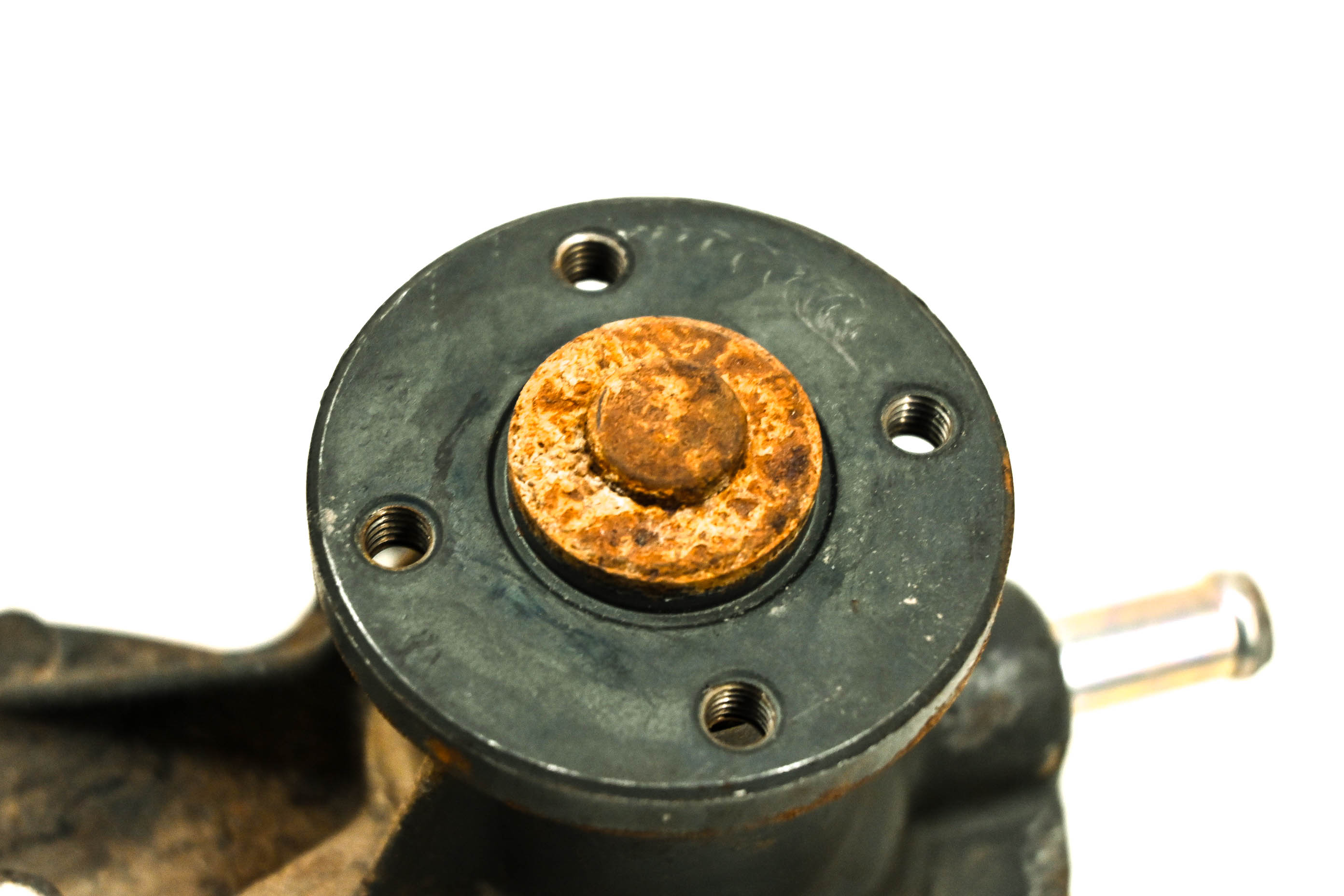 15 Kubota RTV X900 G Water Pump