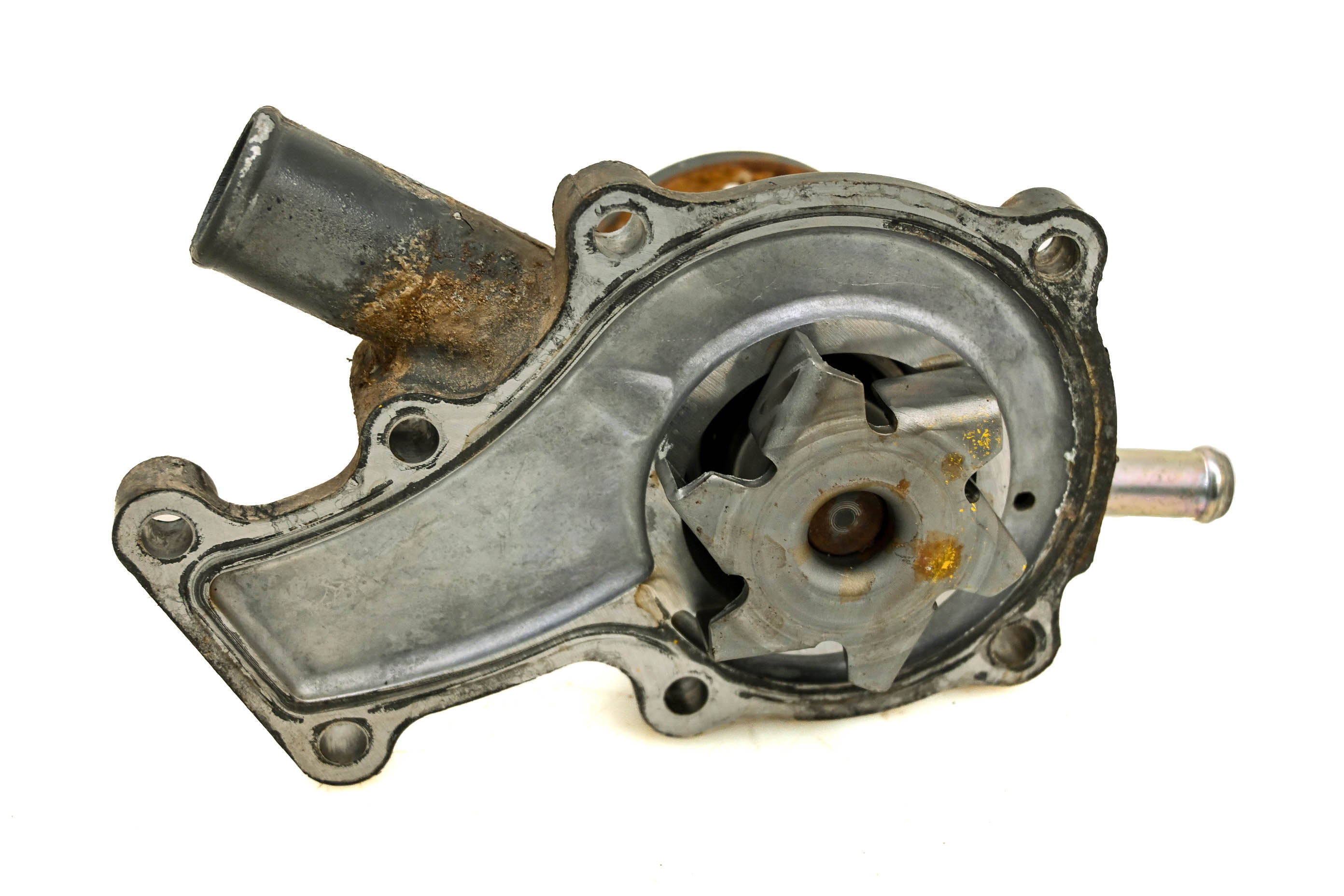 15 Kubota RTV X900 G Water Pump