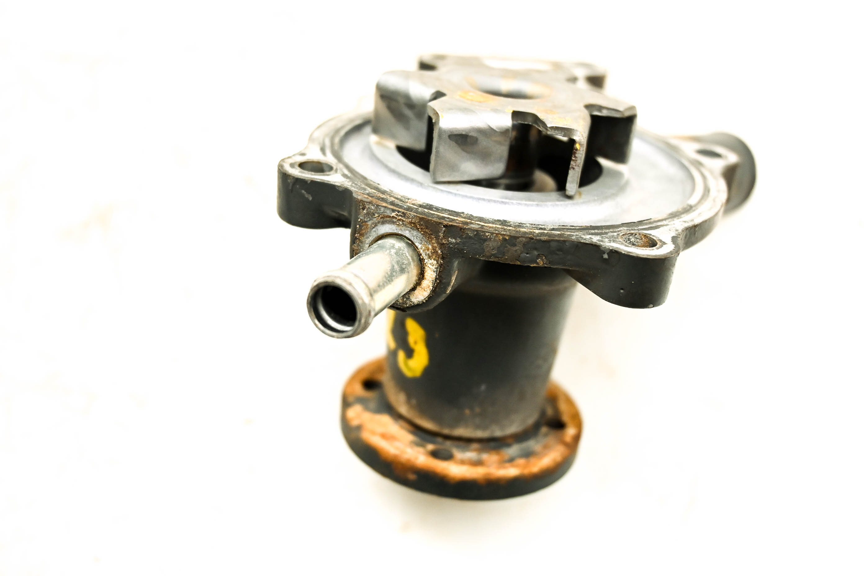 15 Kubota RTV X900 G Water Pump
