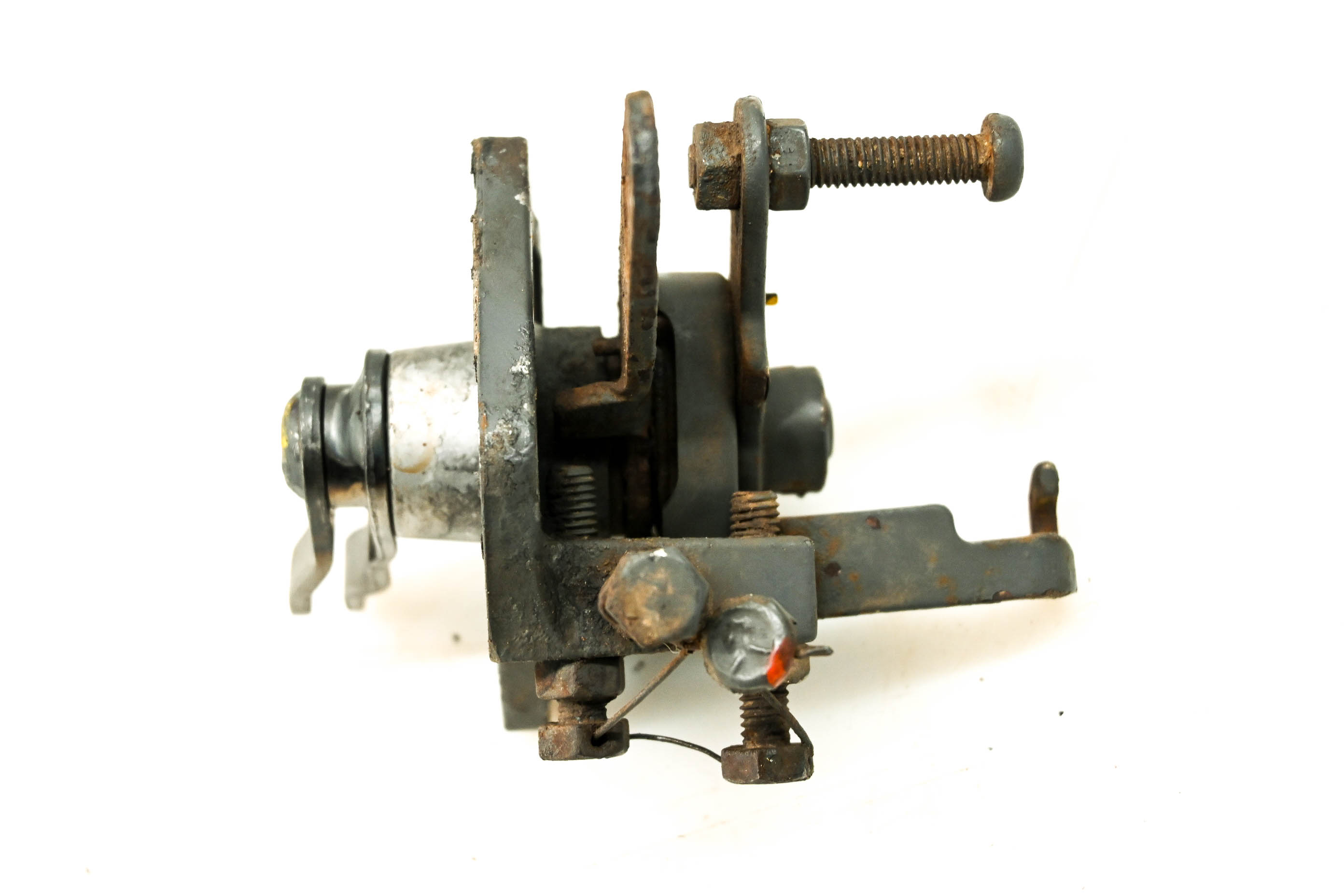 15 Kubota RTV X900 G Speed Control Plate