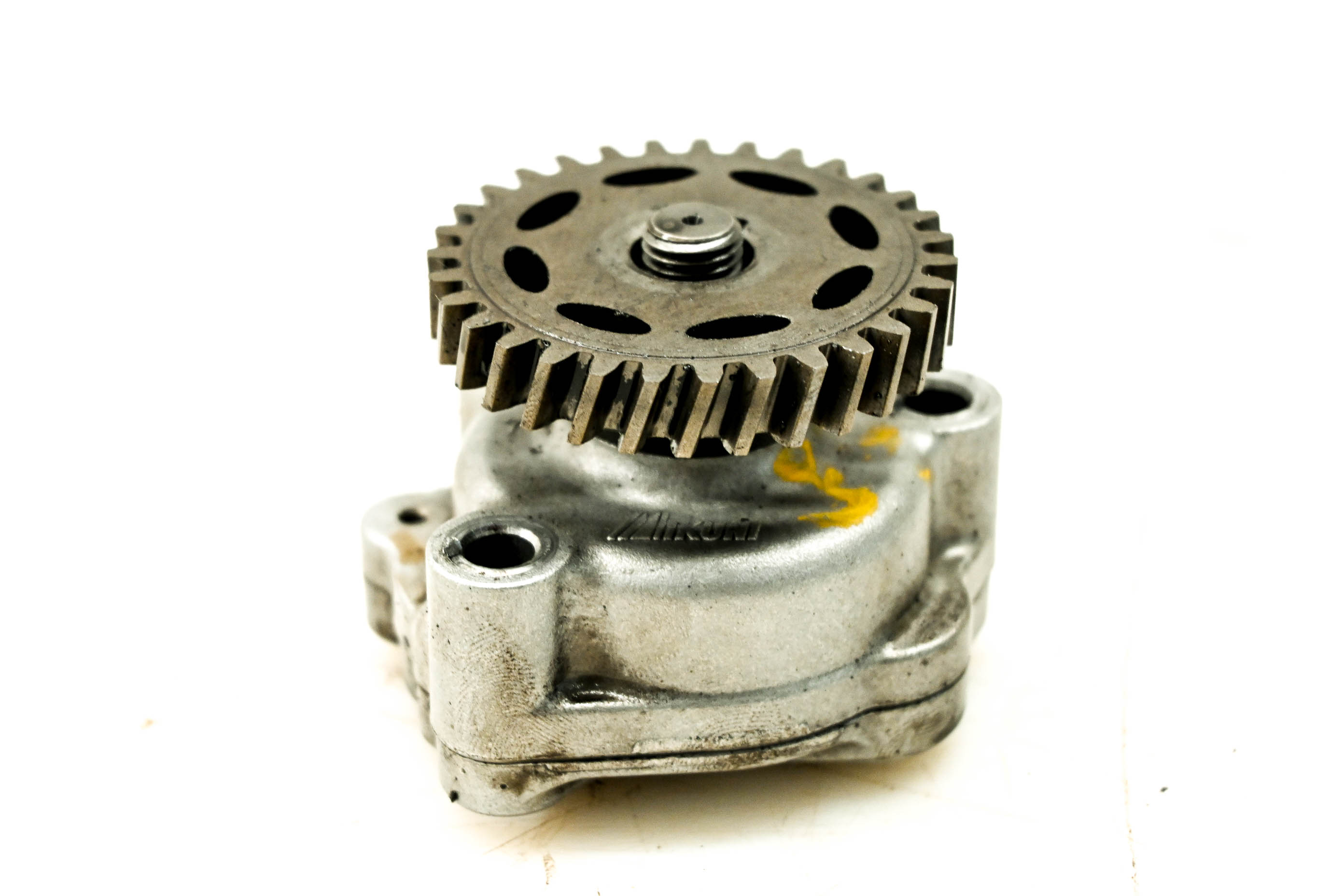 15 Kubota RTV X900 G Oil Pump