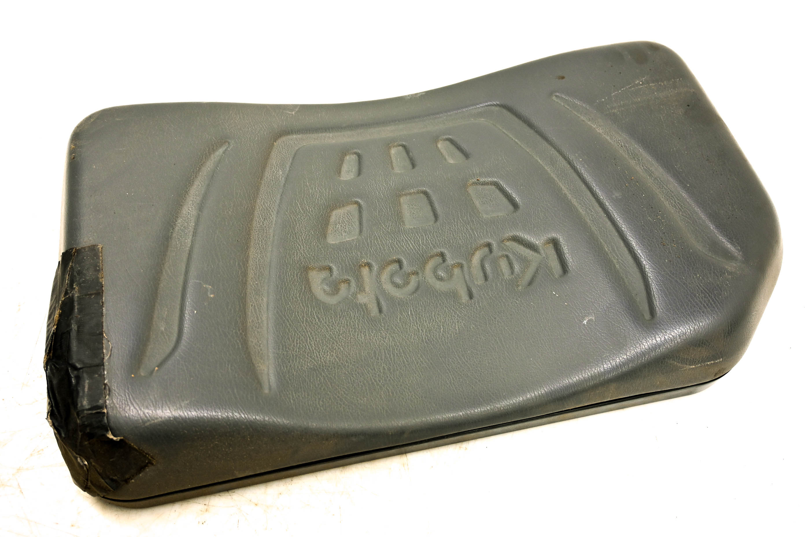 15 Kubota RTV X900 G Seat Back Cushion Passenger