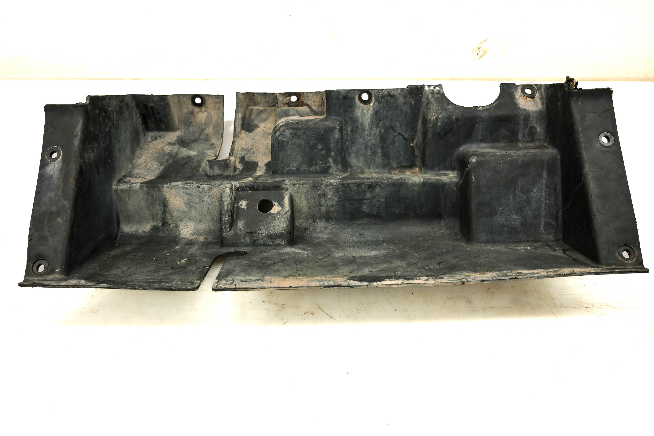 15 Kubota RTV X900 G Shifter Panel Dash Cover