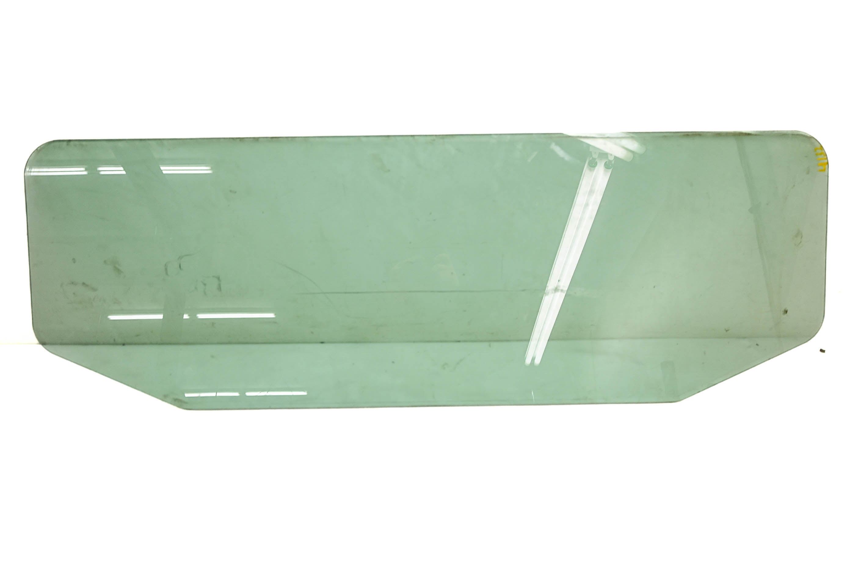 15 Kubota RTV X900 G Rear Window