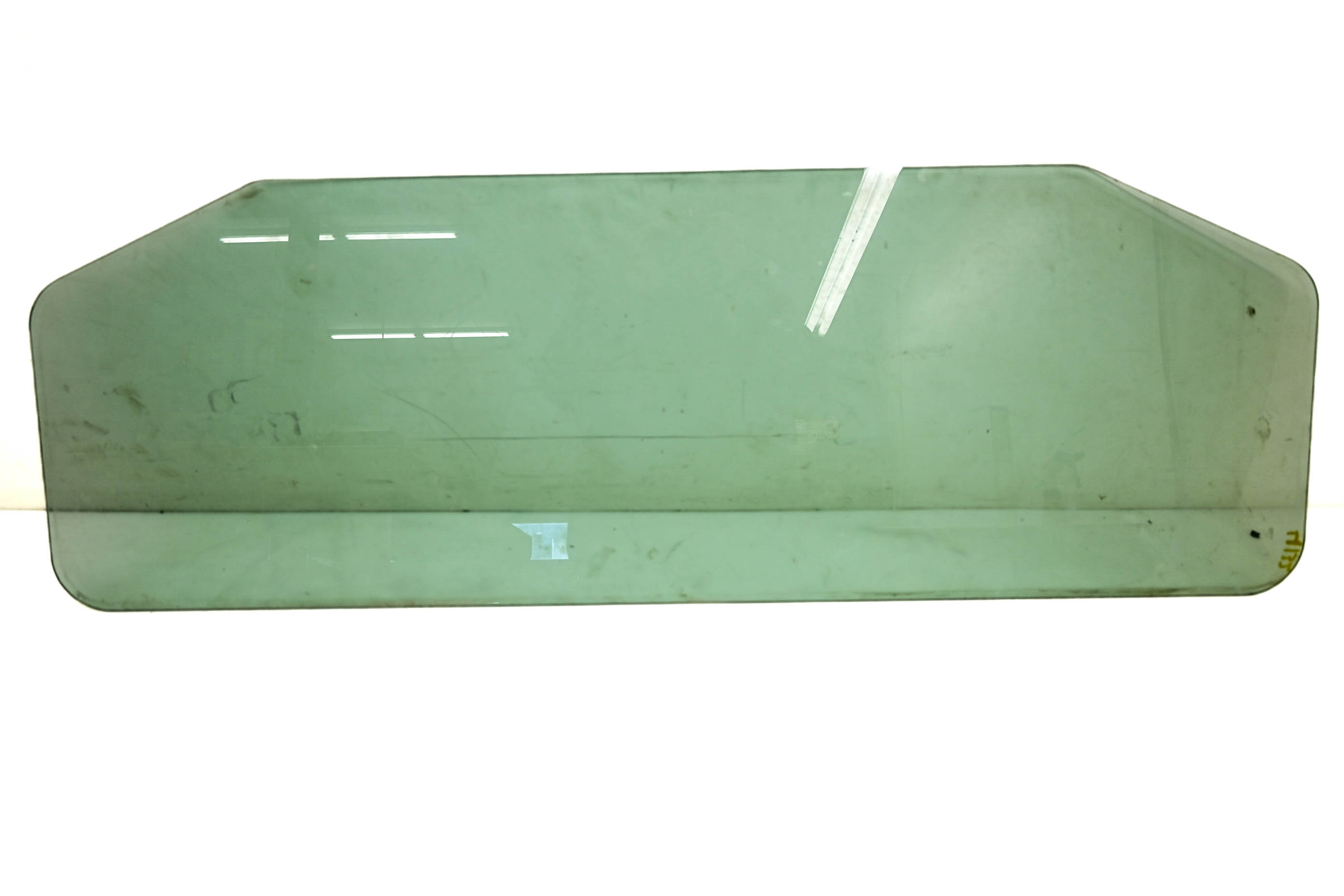 15 Kubota RTV X900 G Rear Window