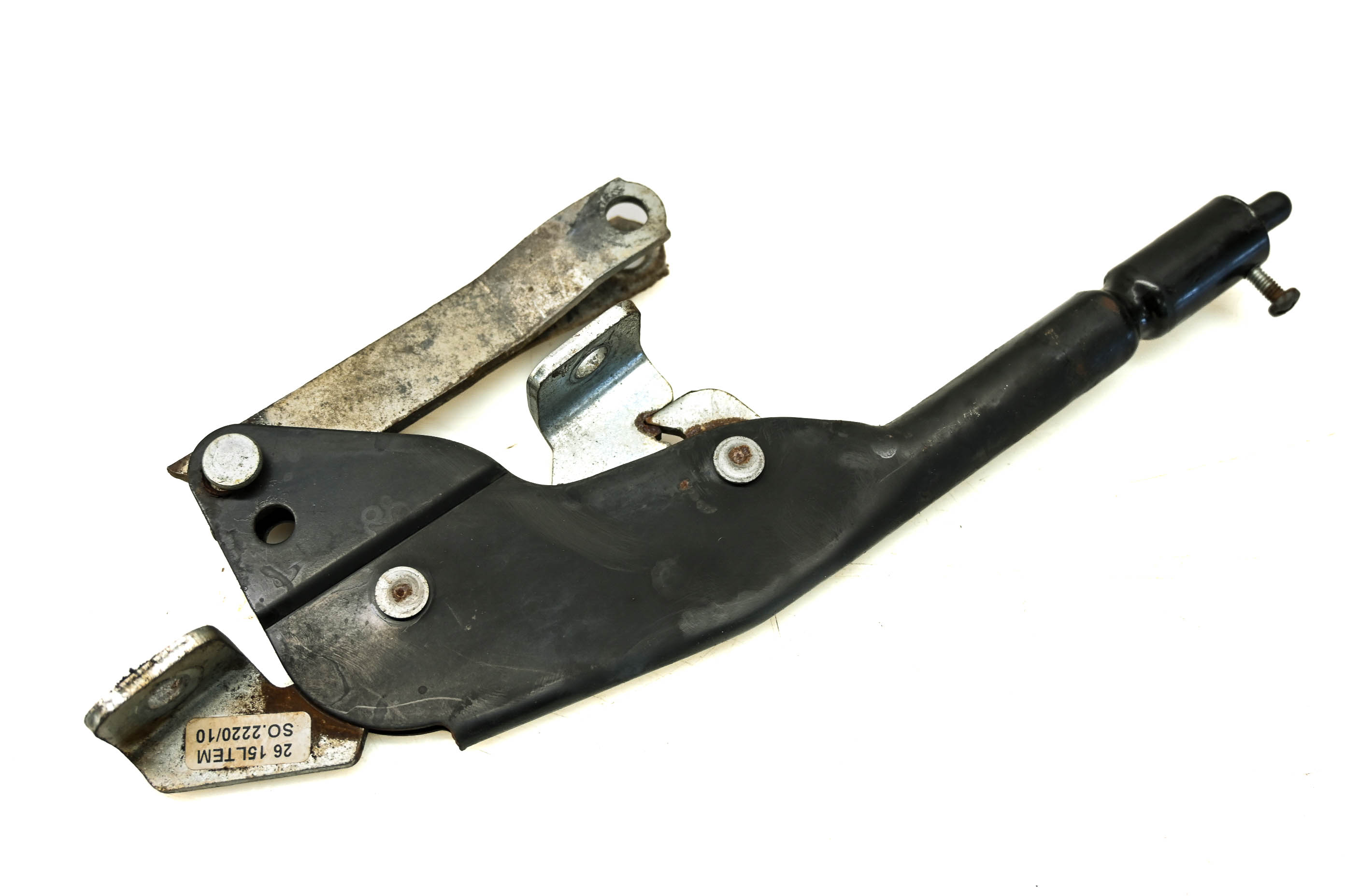 15 Kubota RTV X900 G Parking Brake Lever