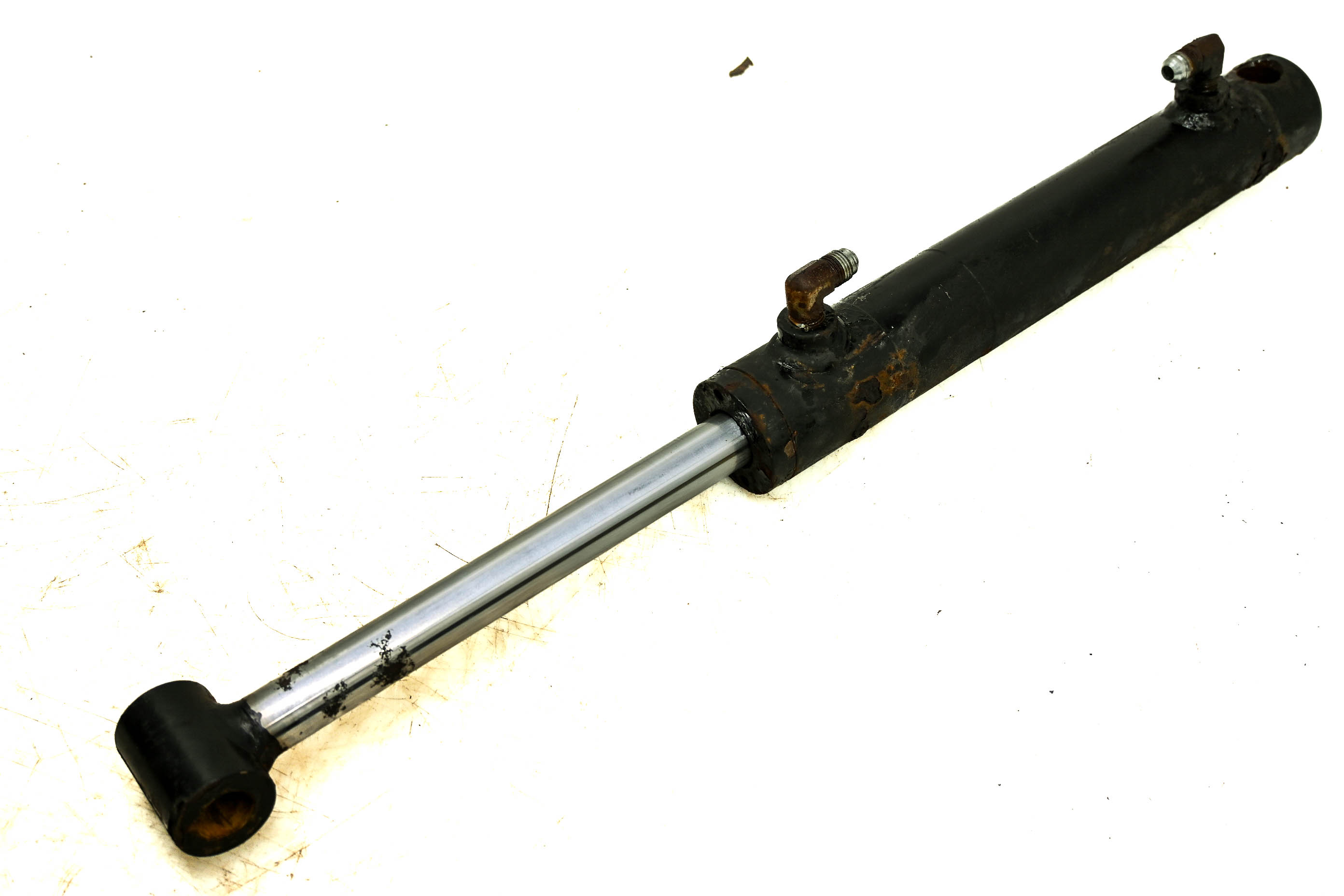 09 Kubota RTV1140CPX Hydraulic Piston