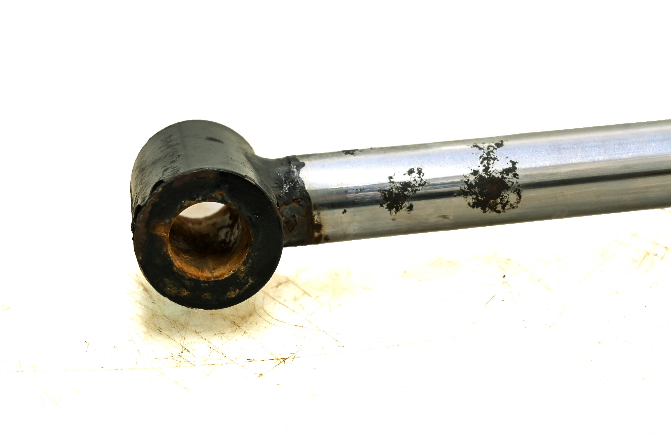 09 Kubota RTV1140CPX Hydraulic Piston