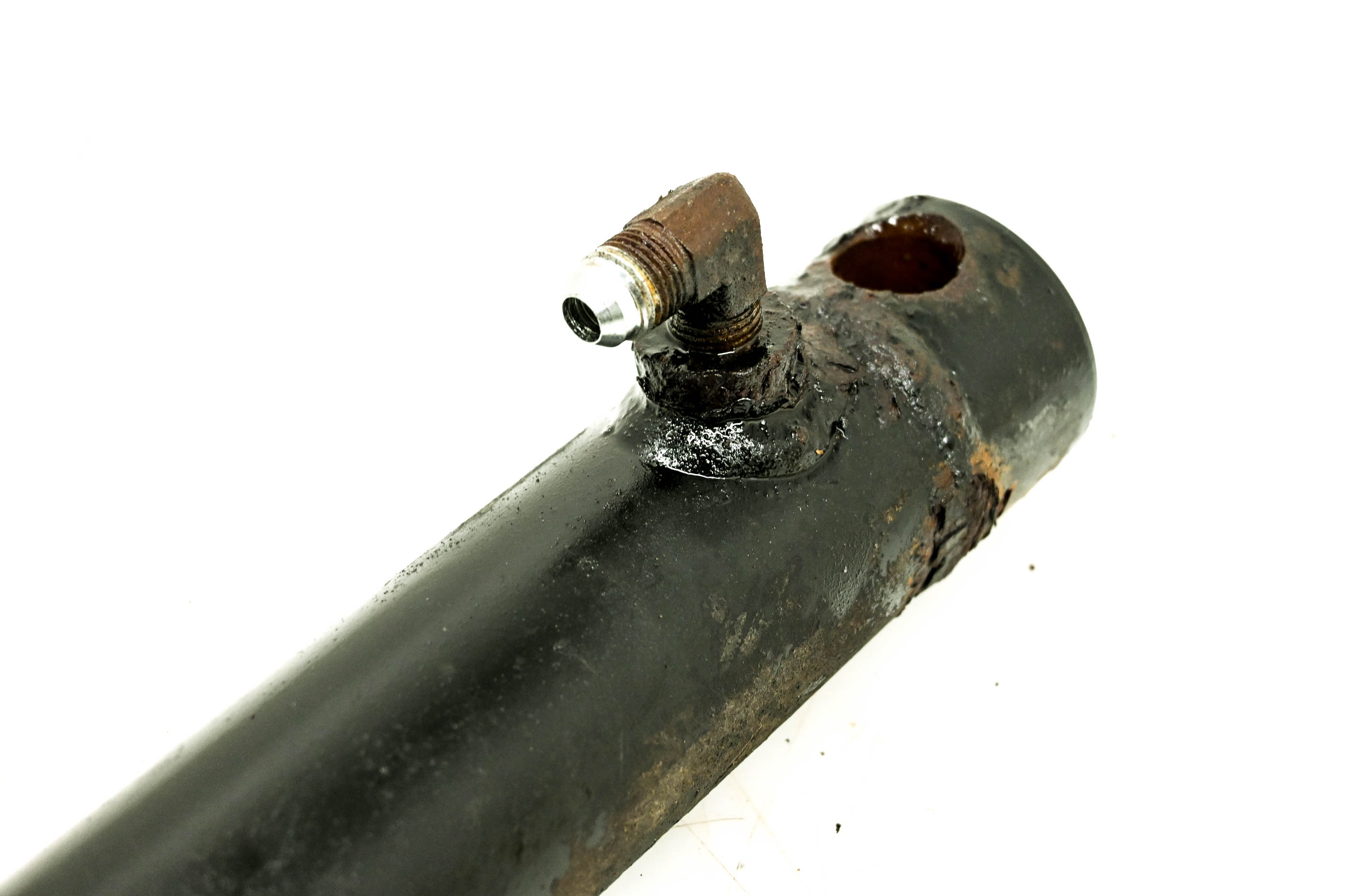 09 Kubota RTV1140CPX Hydraulic Piston