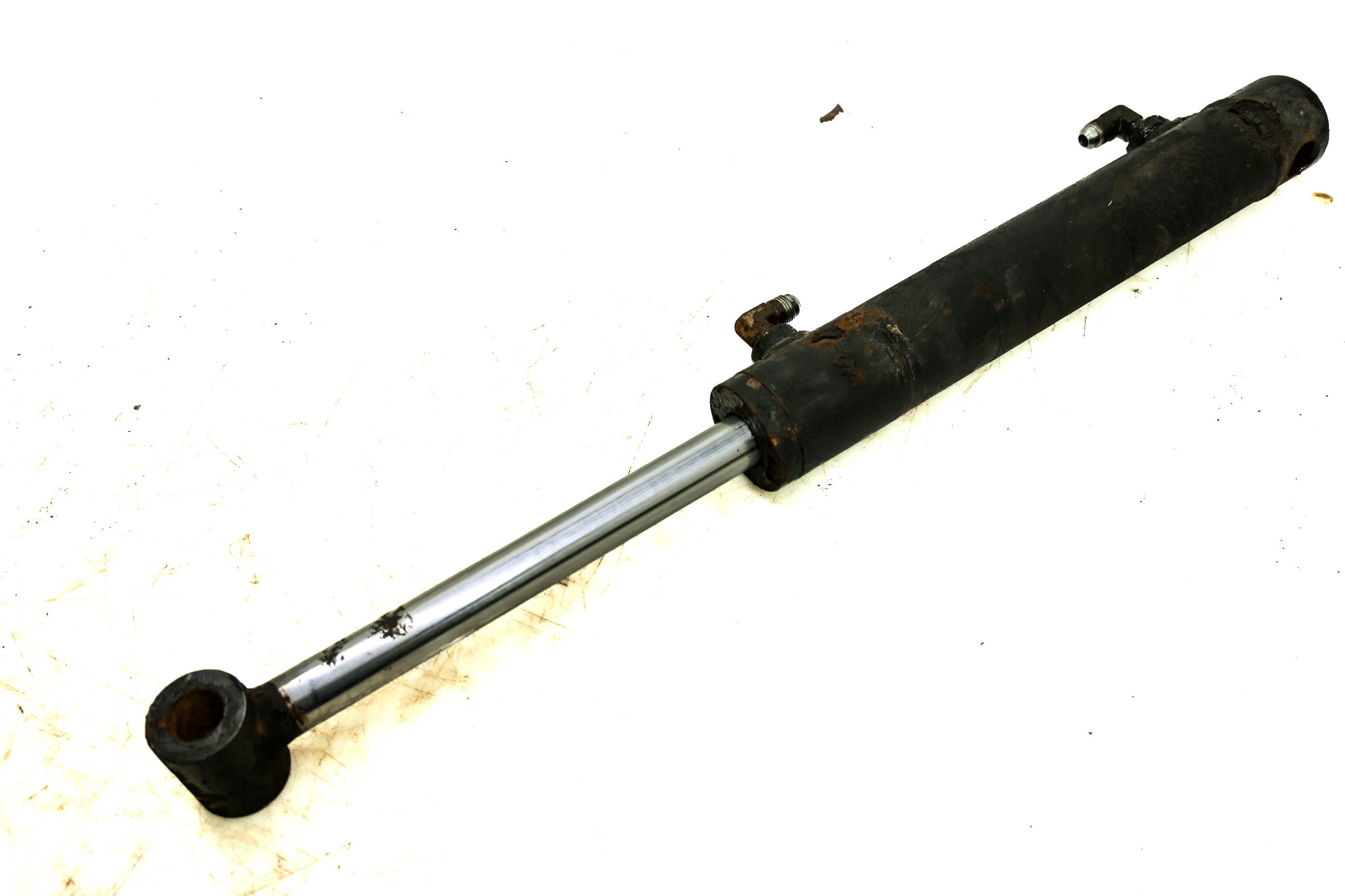 09 Kubota RTV1140CPX Hydraulic Piston