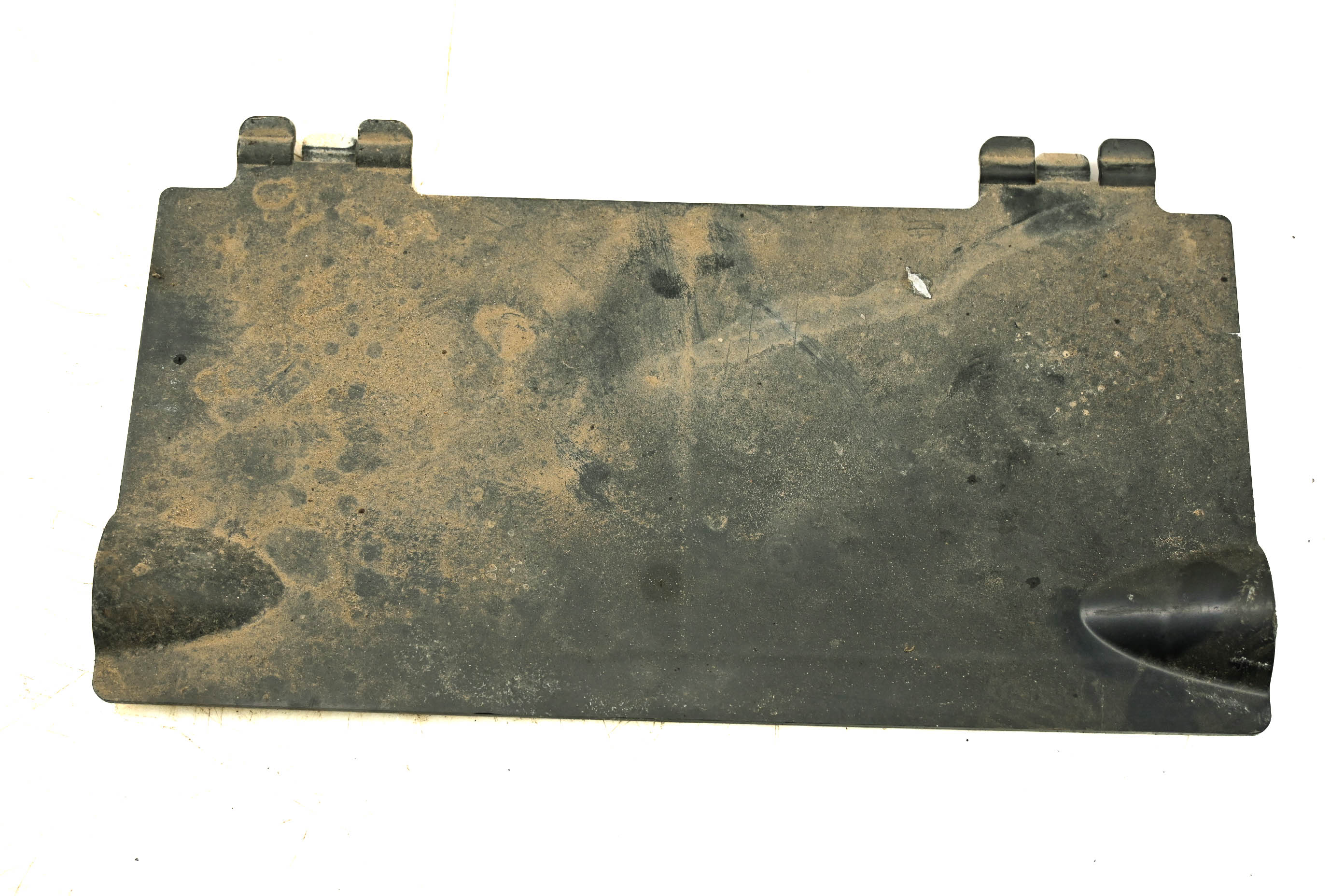 09 Kubota RTV1140CPX Trim Panel Cover