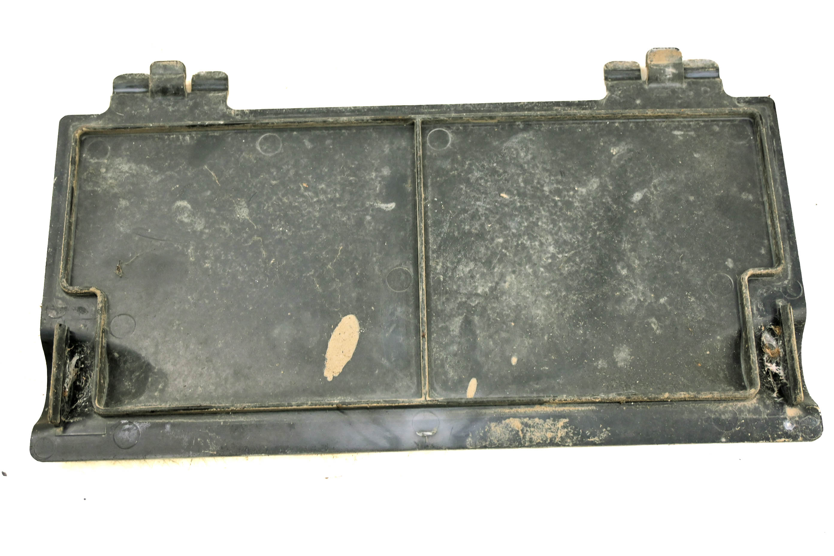 09 Kubota RTV1140CPX Trim Panel Cover