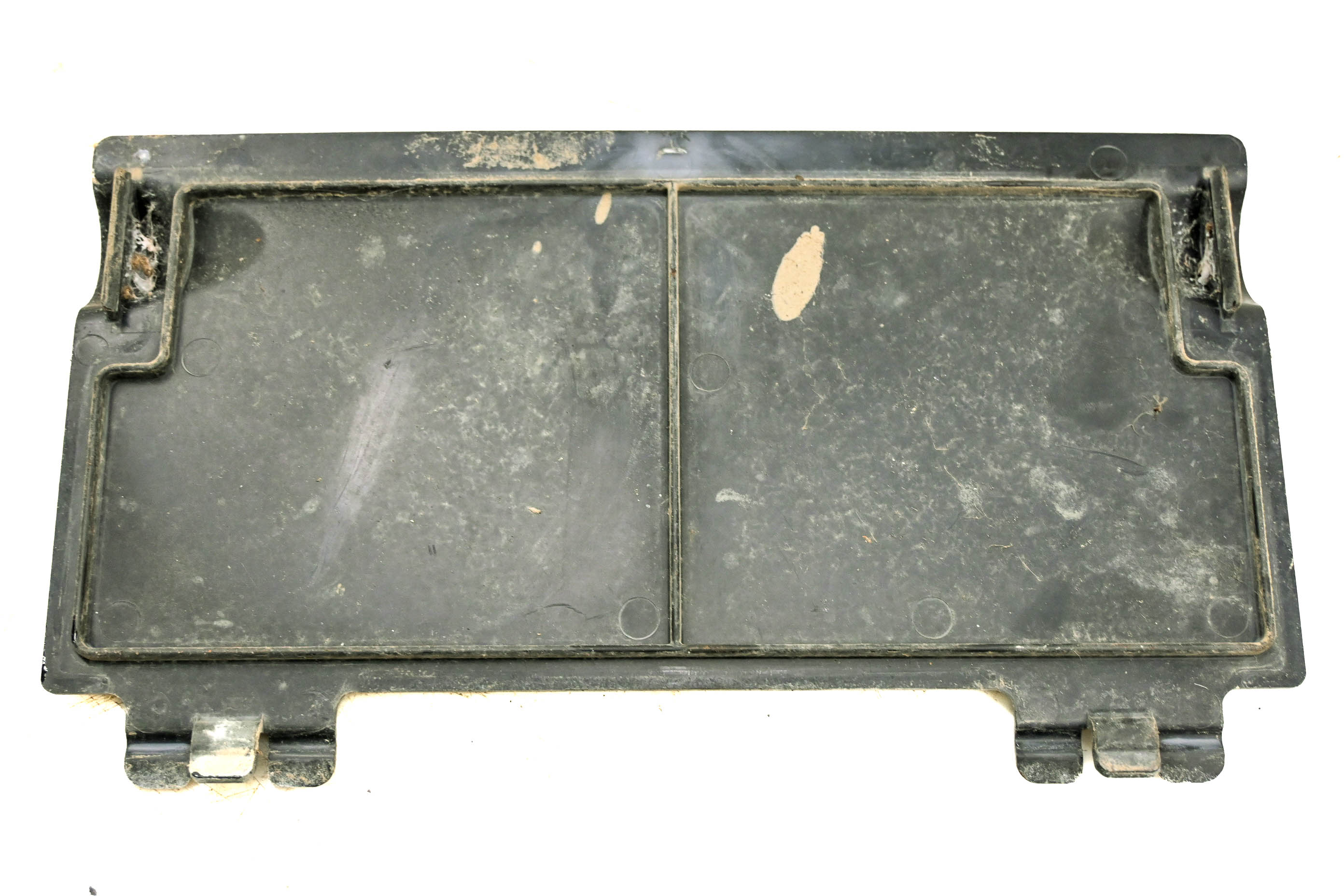 09 Kubota RTV1140CPX Trim Panel Cover