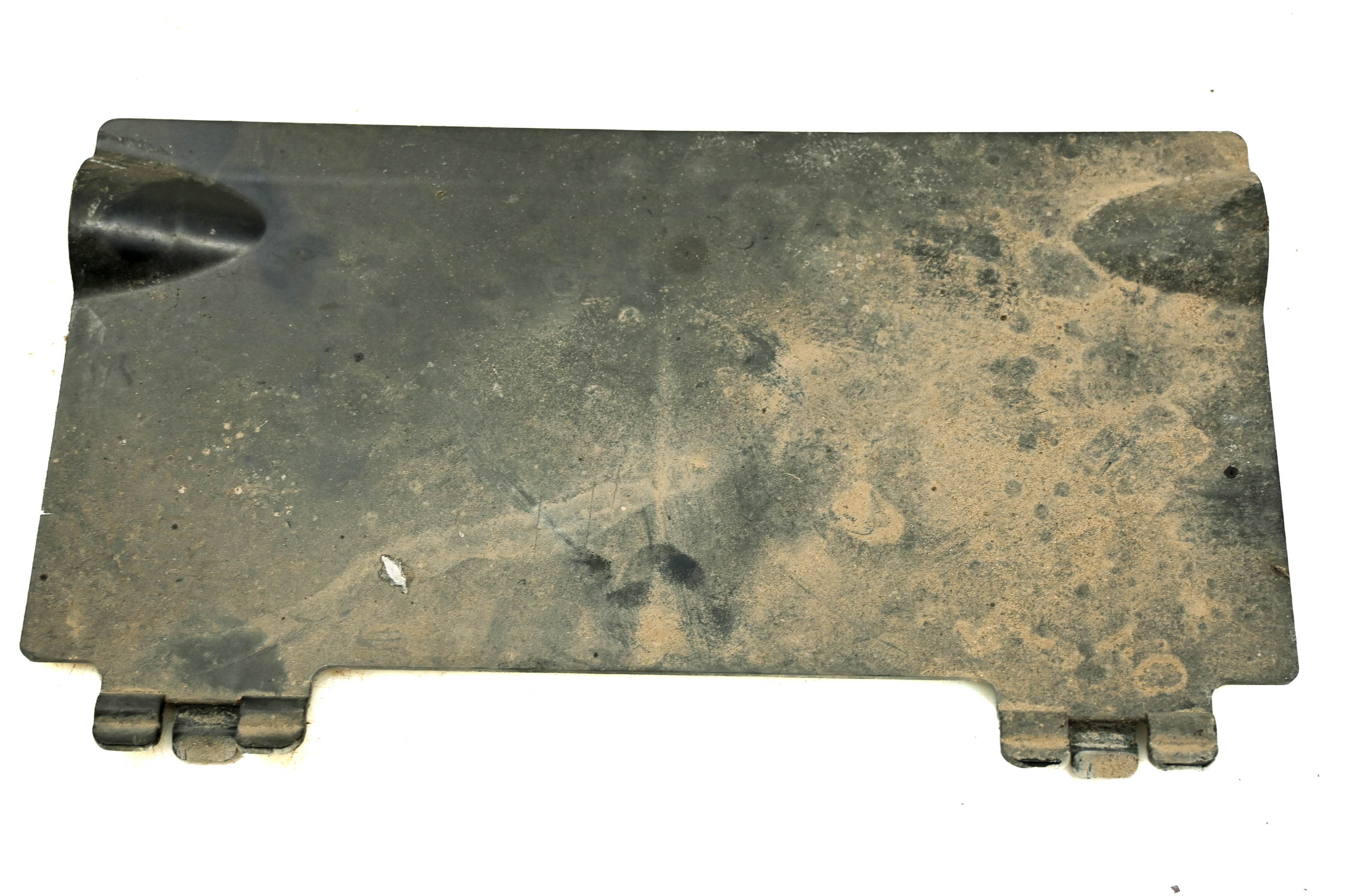 09 Kubota RTV1140CPX Trim Panel Cover