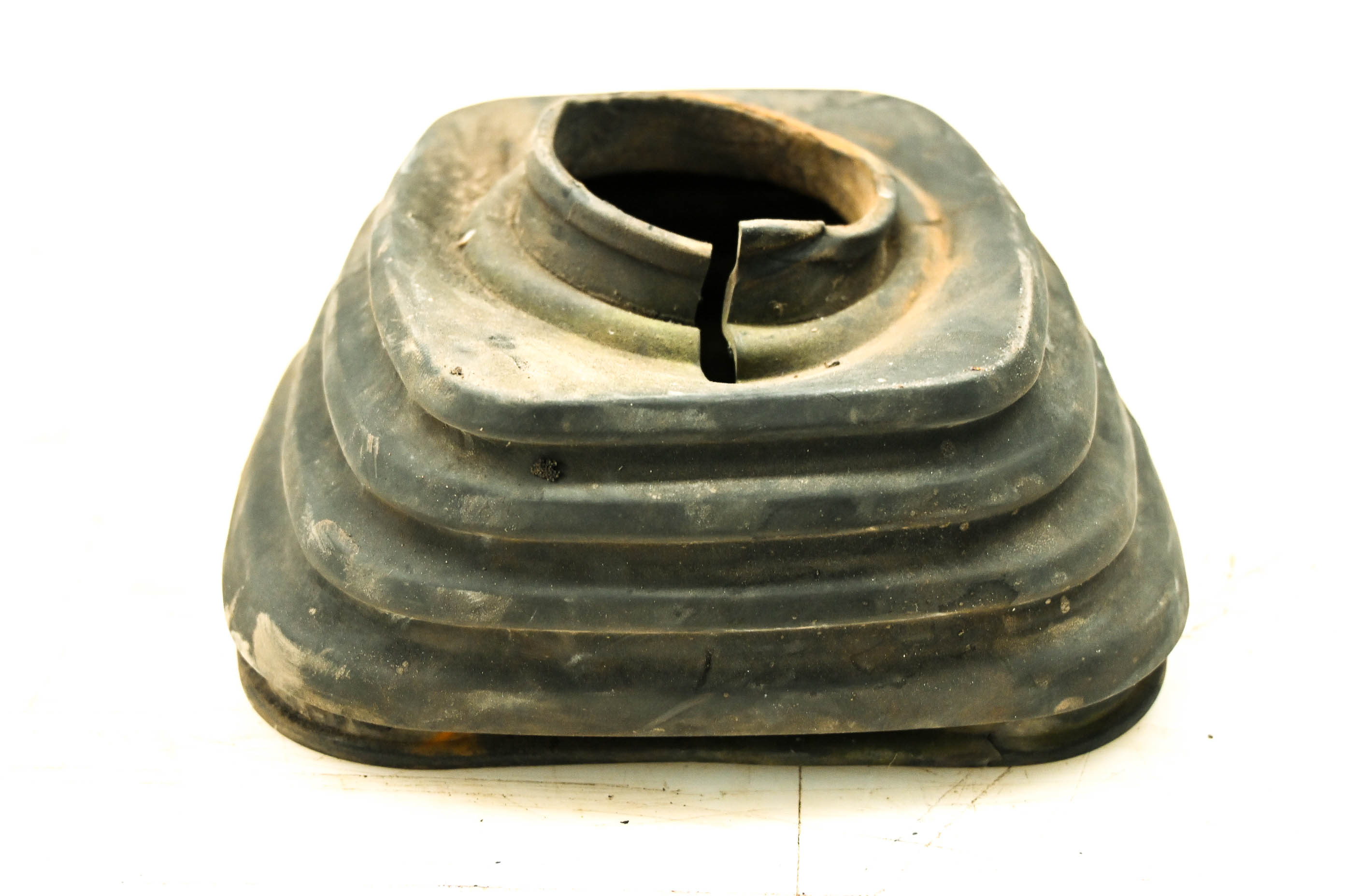 09 Kubota RTV1140CPX Front Rops Boot Cover