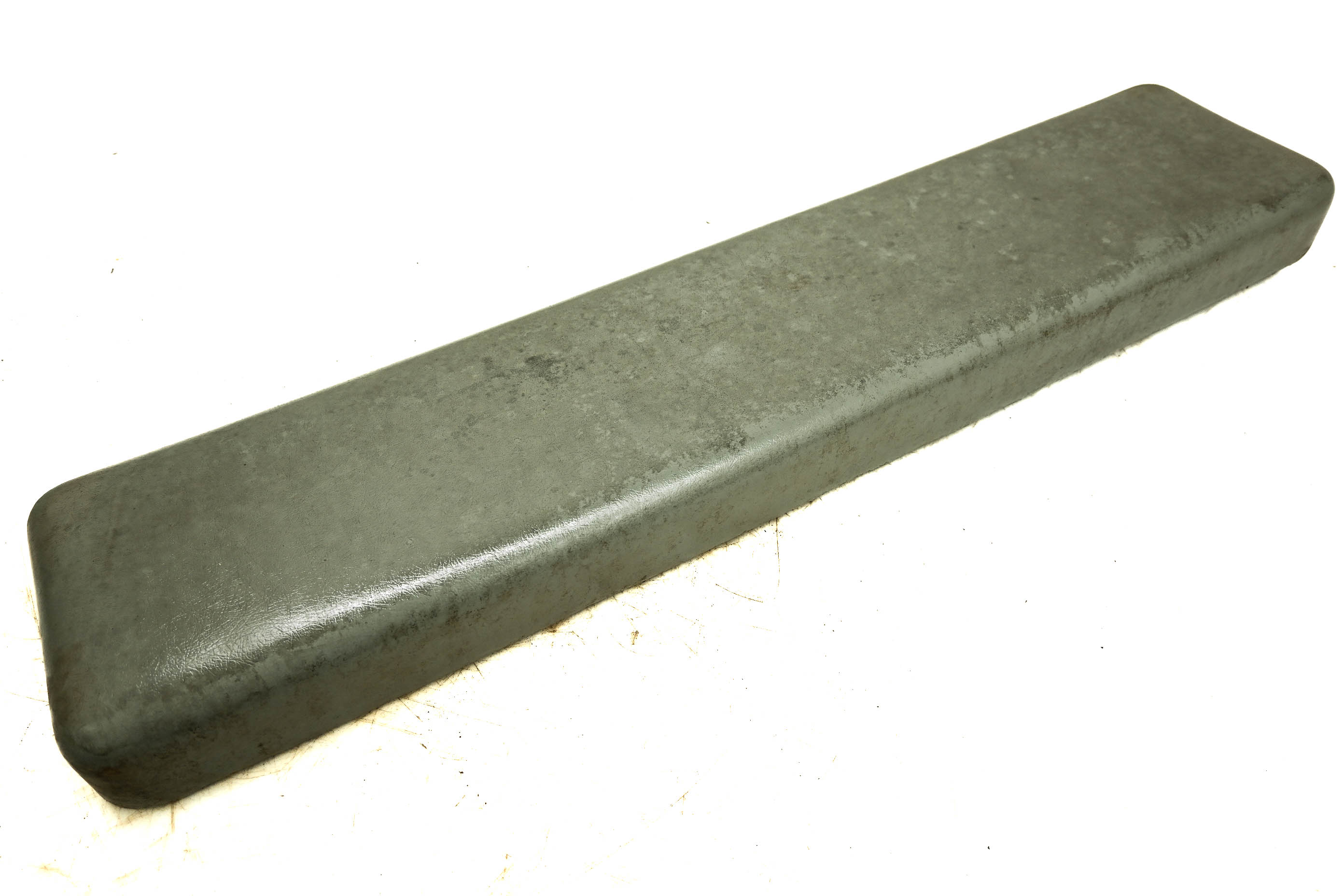 09 Kubota RTV1140CPX Front Seat Backing Cushion