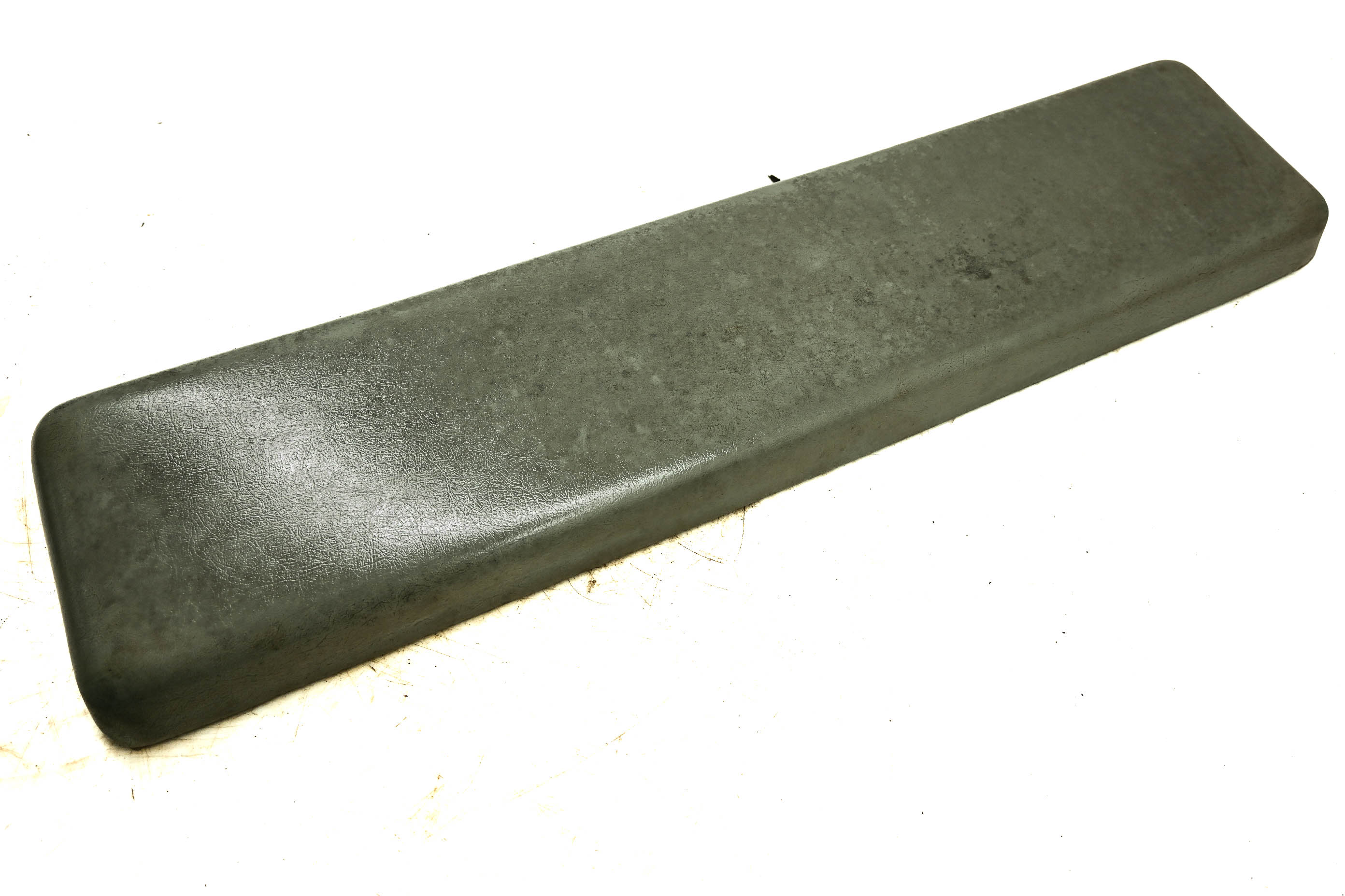 09 Kubota RTV1140CPX Front Seat Backing Cushion