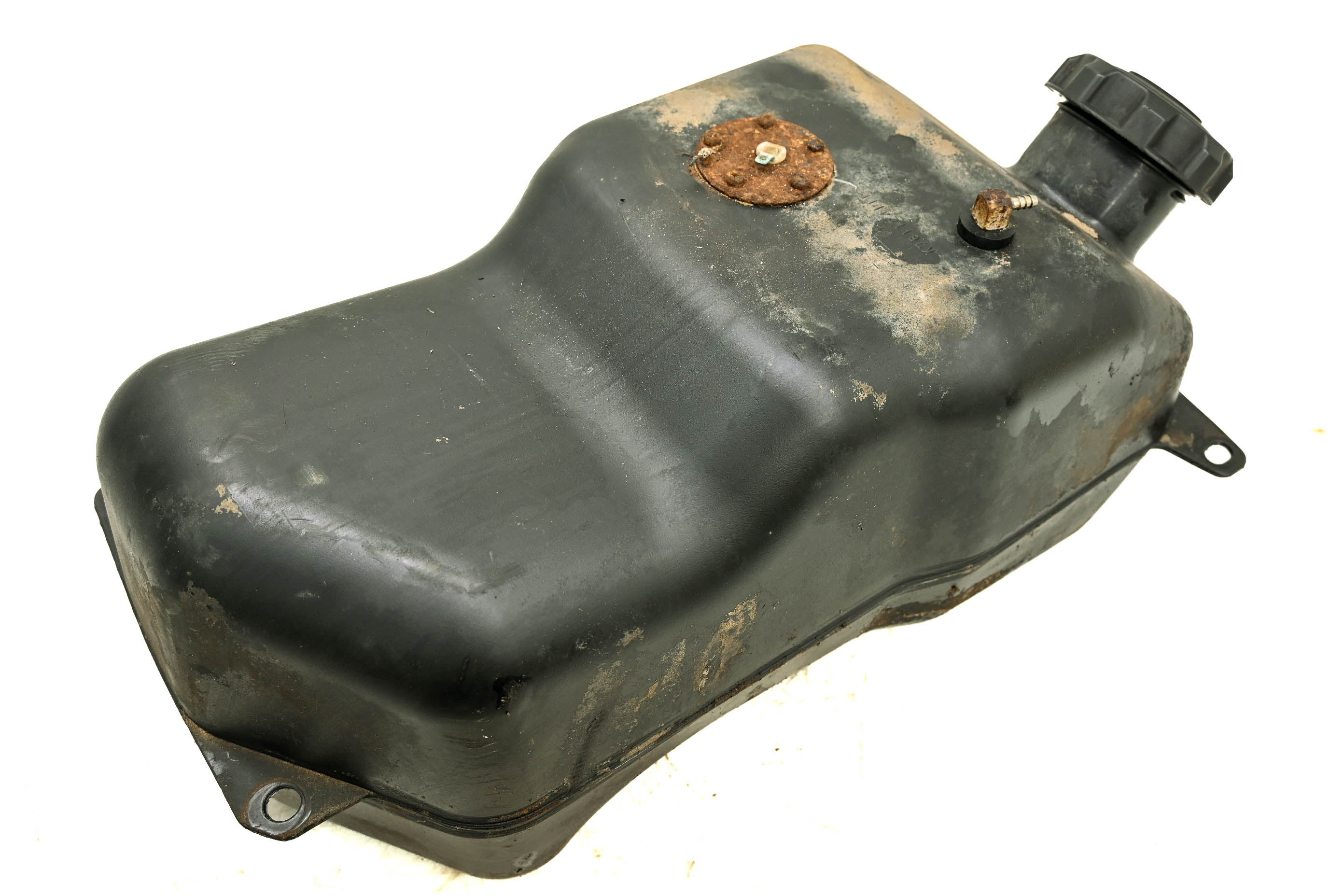 09 Kubota RTV1140CPX Gas Fuel Tank