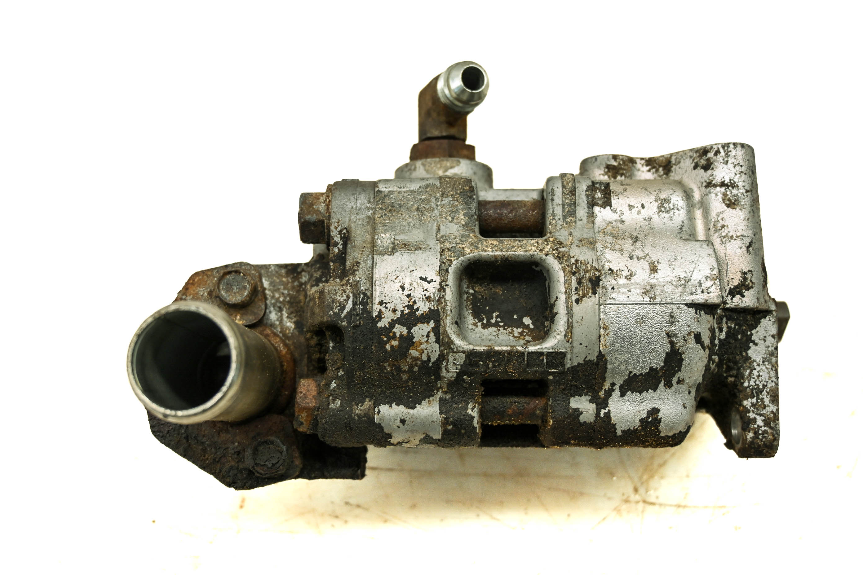 09 Kubota RTV1140CPX Hydraulic Pump