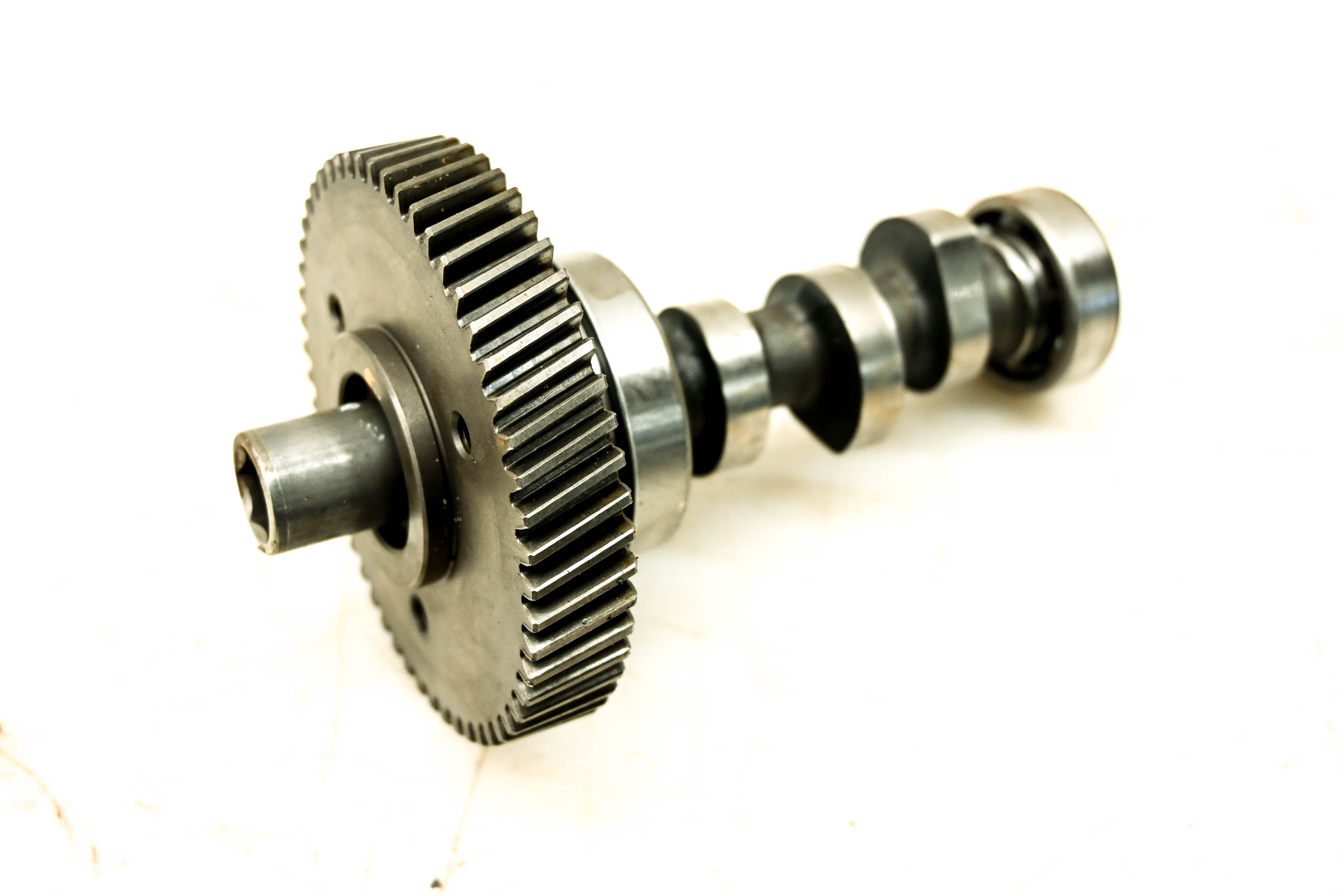 09 Kubota RTV1140CPX Fuel Camshaft Cam Shaft